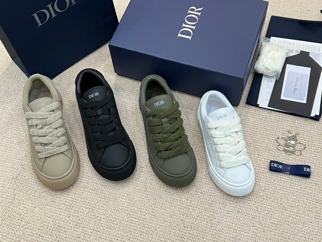 Collaborative B33 Sneakers