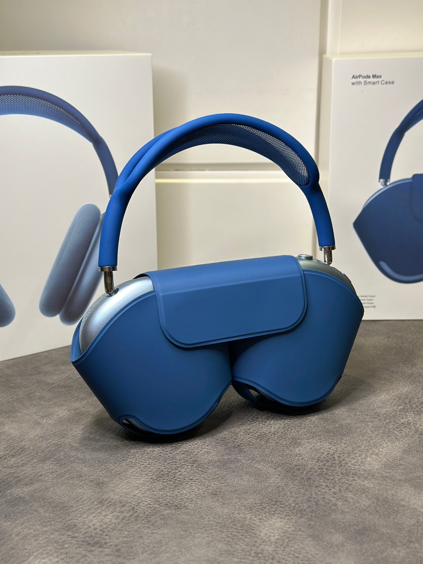 Bluetooth Earbuds