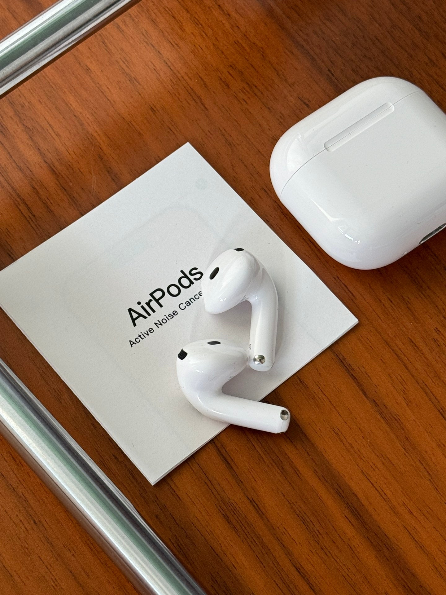 Bluetooth Earbuds