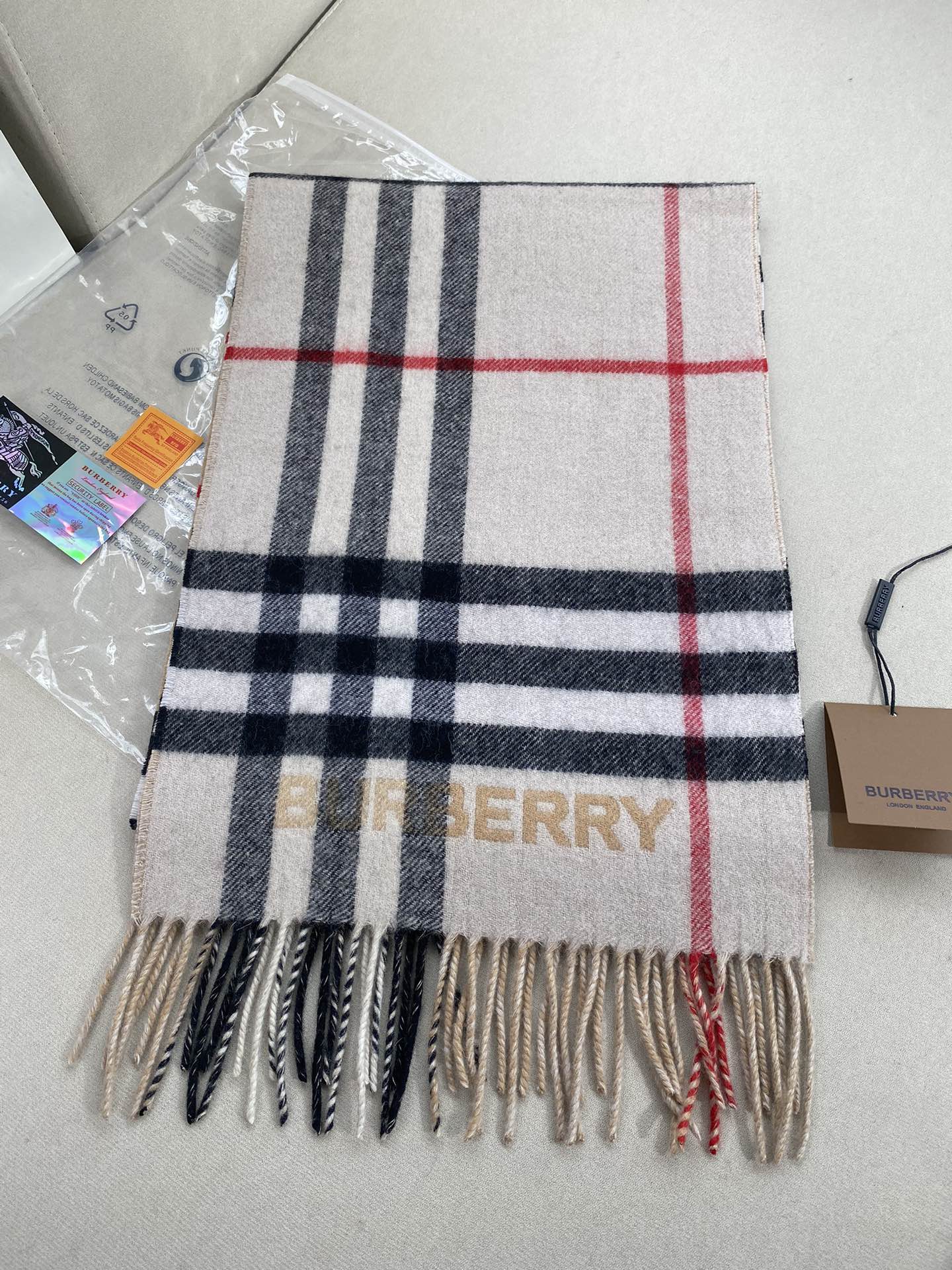 Scarf