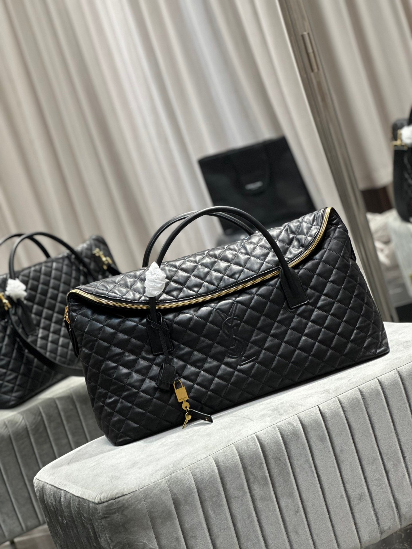 Travel Bag