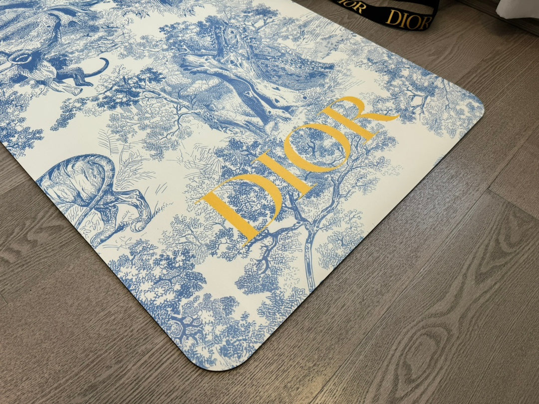Yoga mat