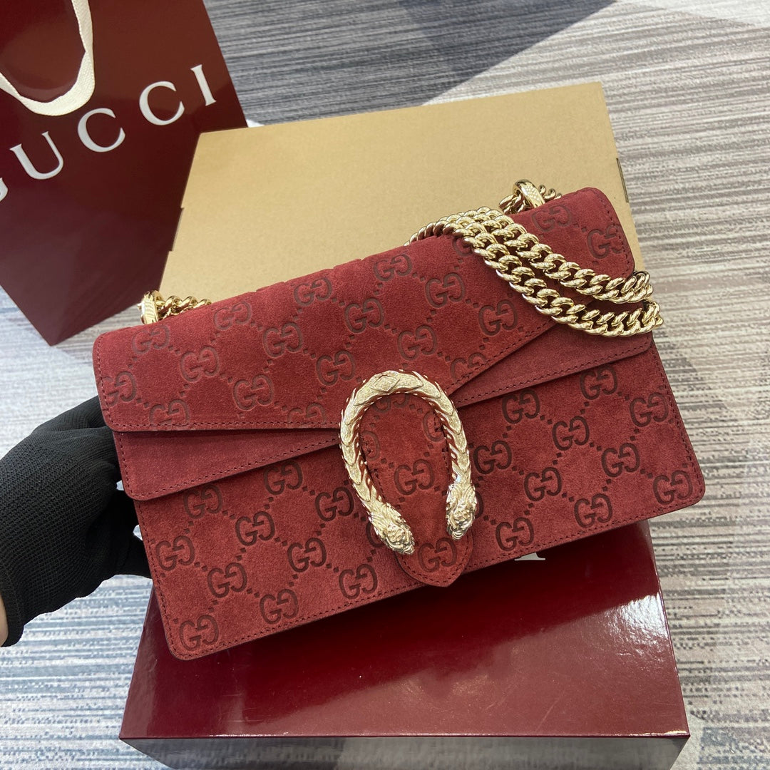 Shoulder Bag