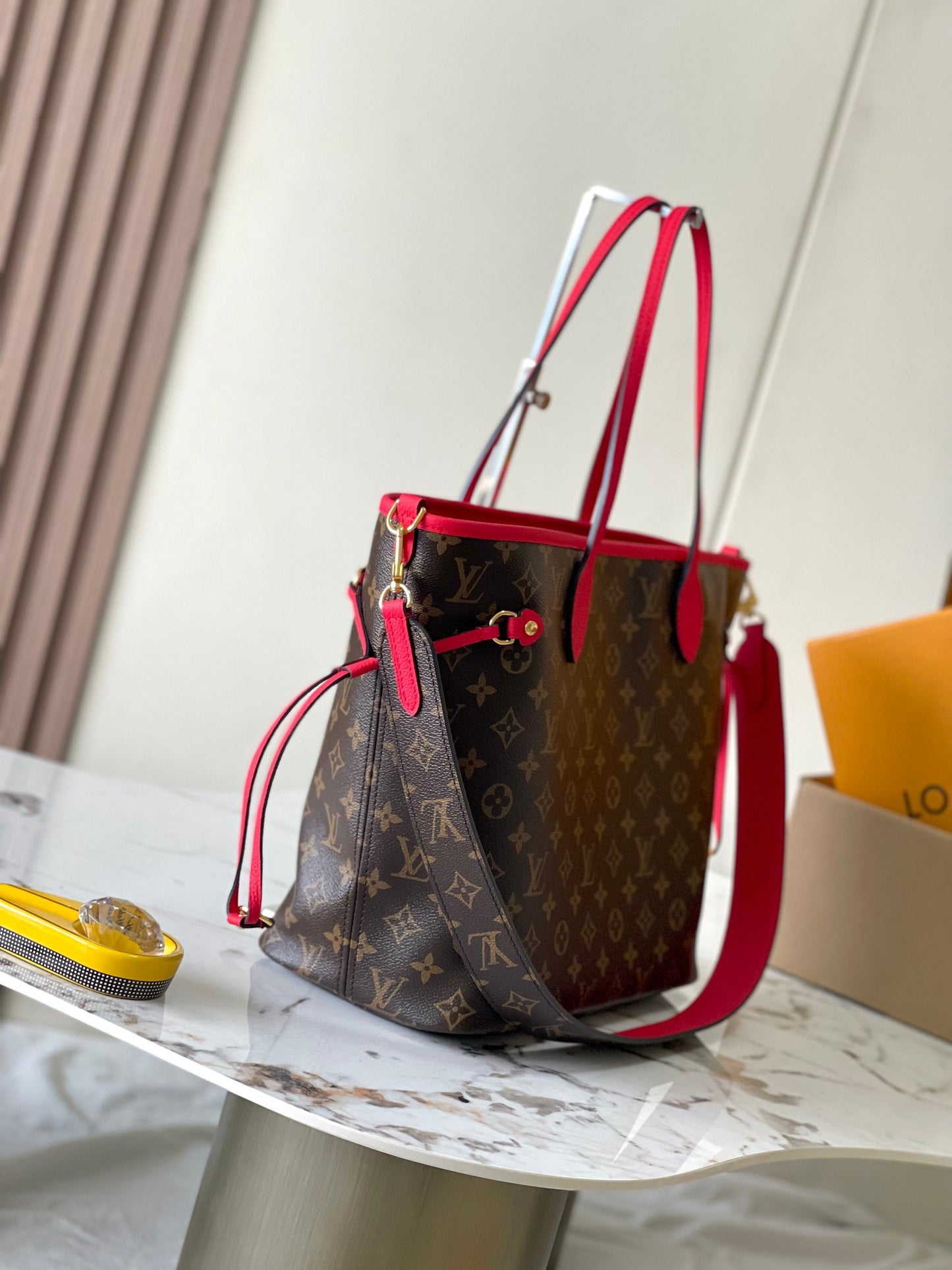 Shoulder Bag