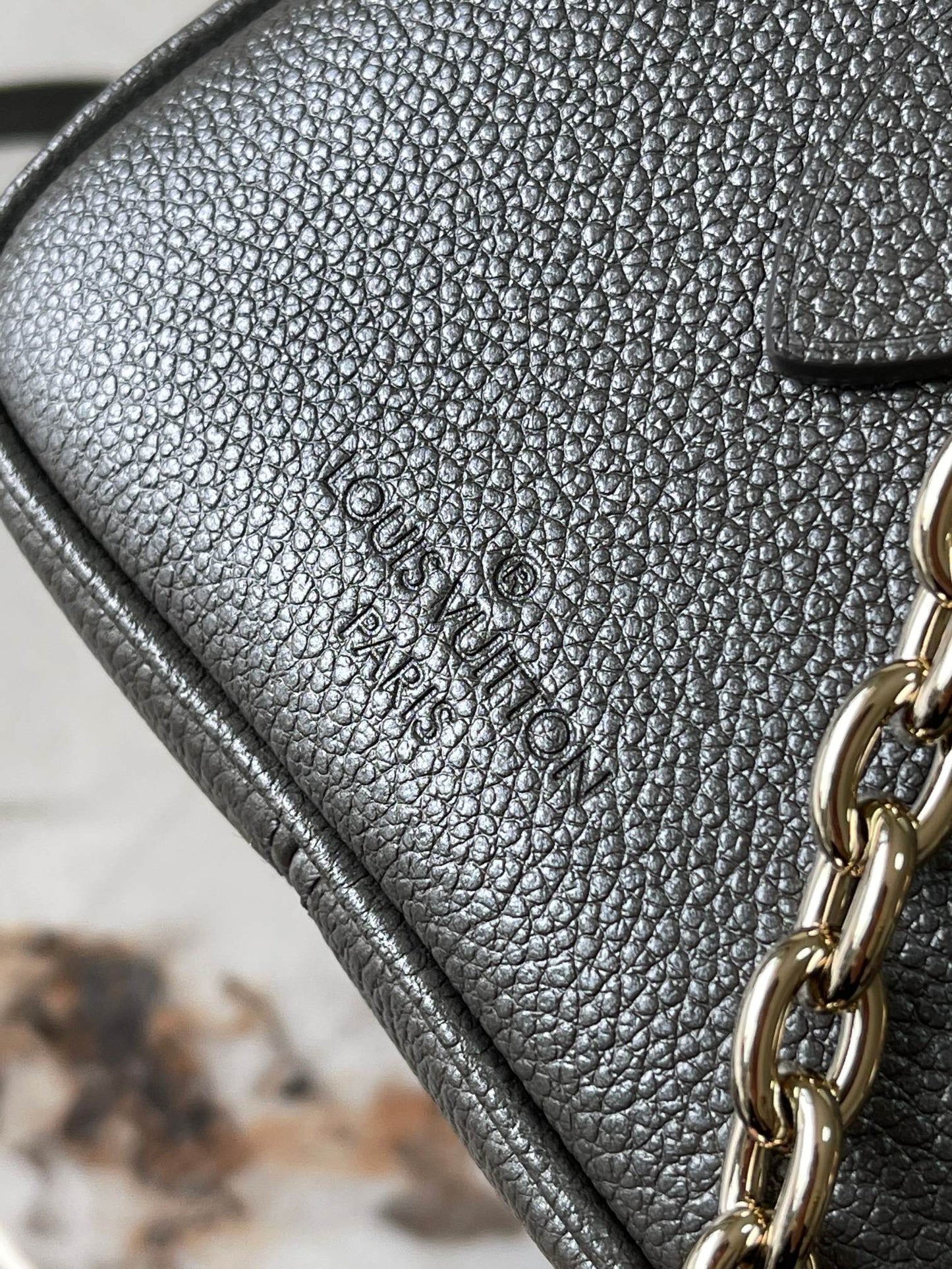 Shoulder Bag