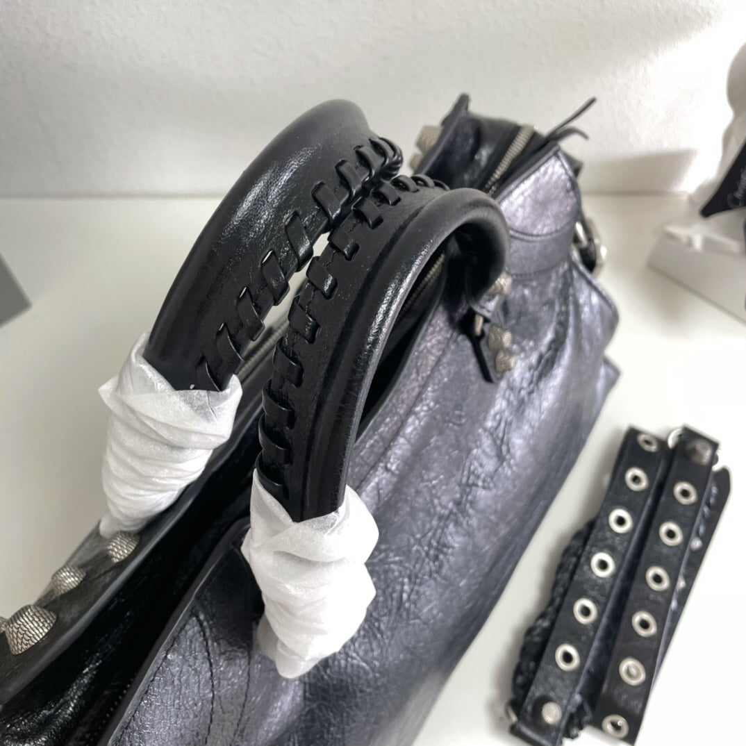 Shoulder Bag