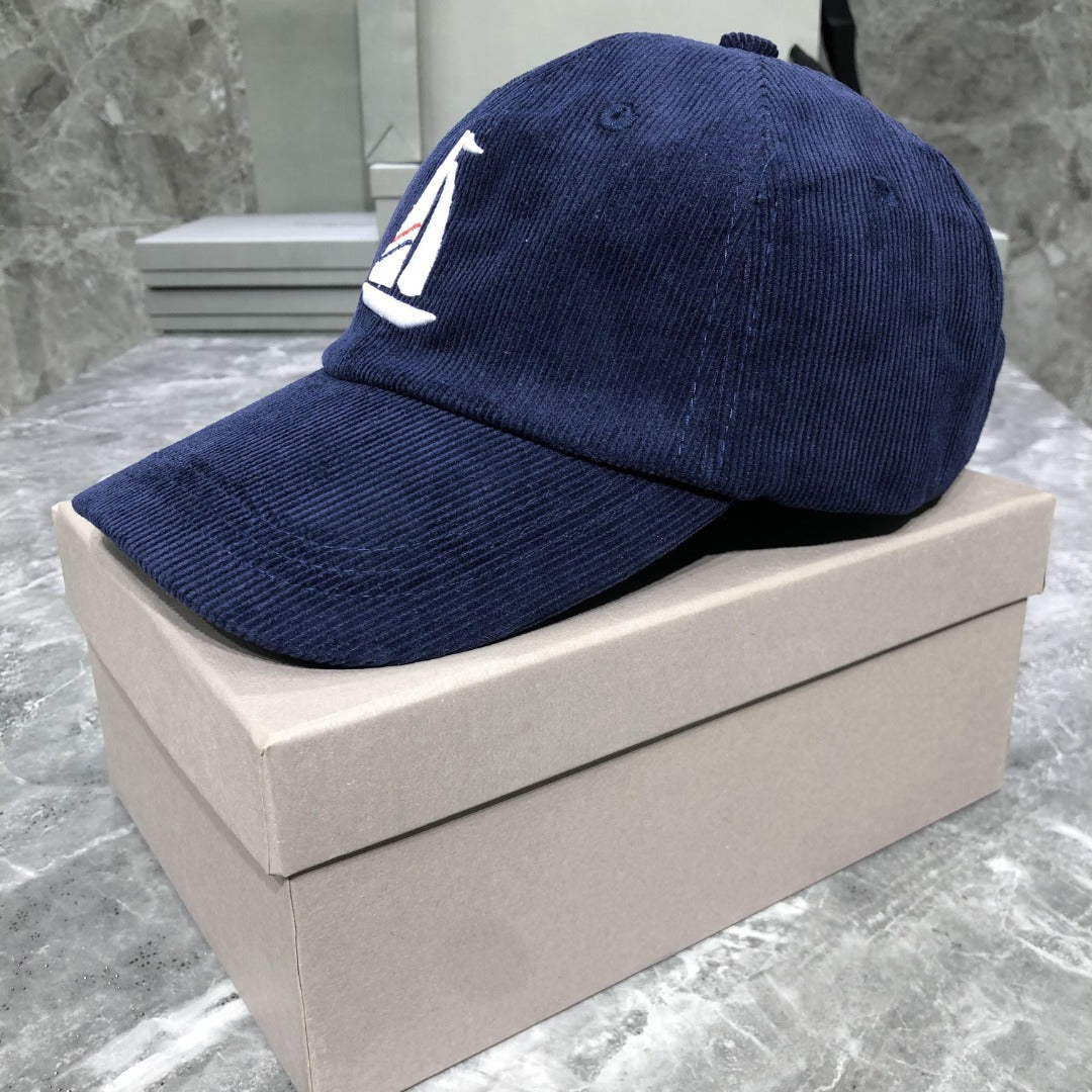 Baseball cap
