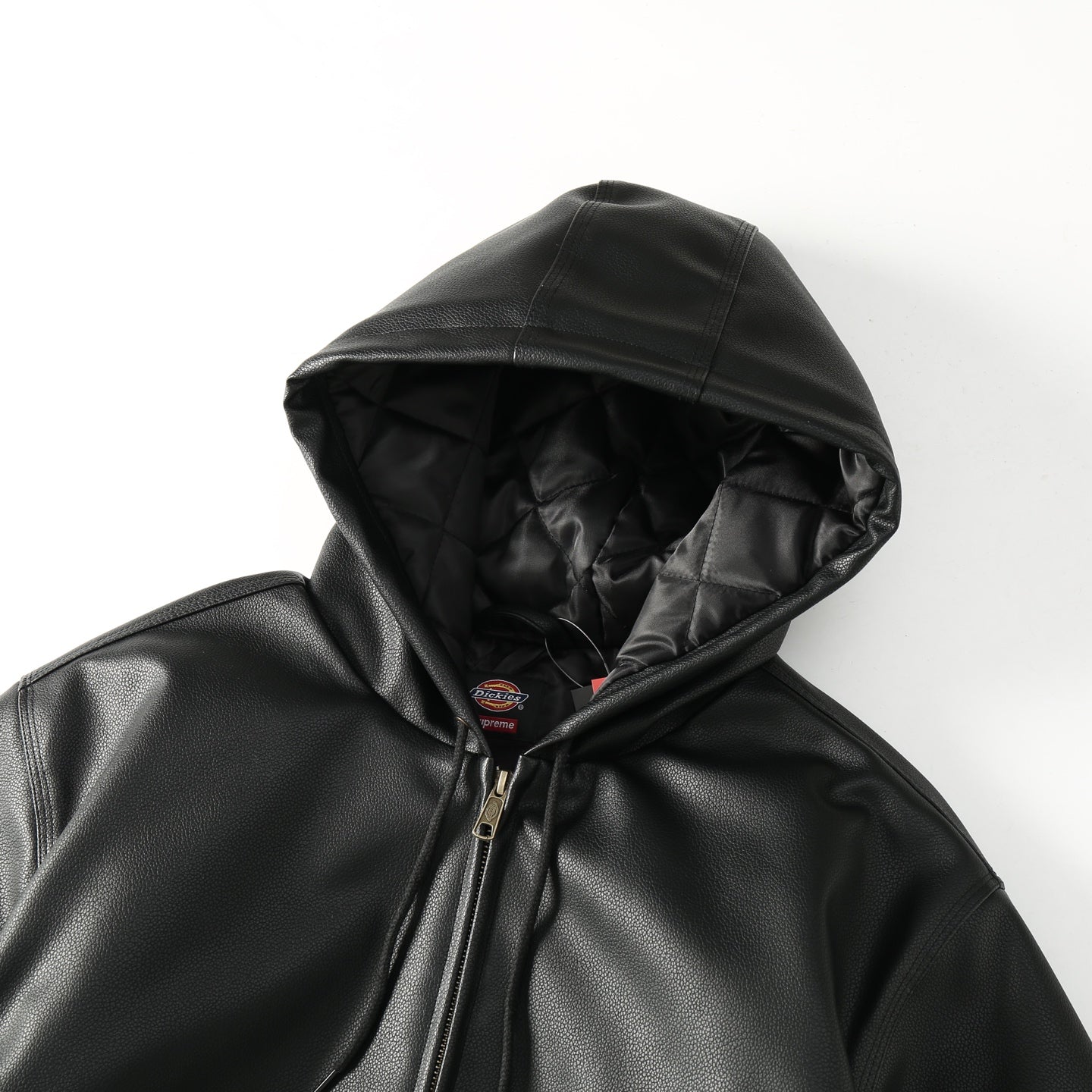 Collaboration Jacket