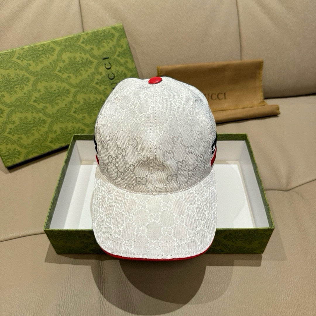Baseball cap