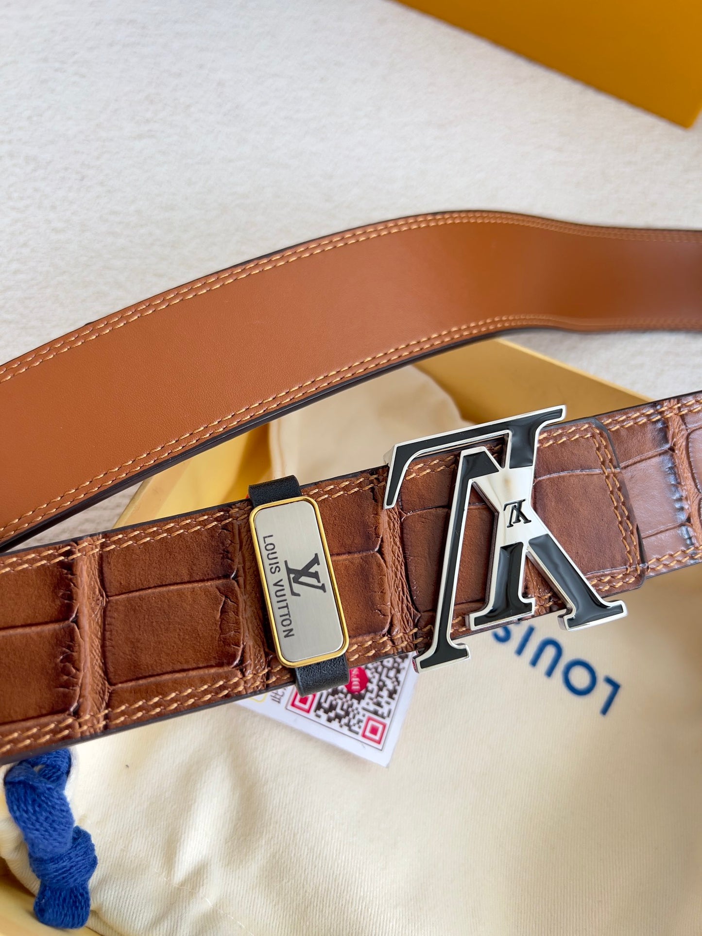 Belt