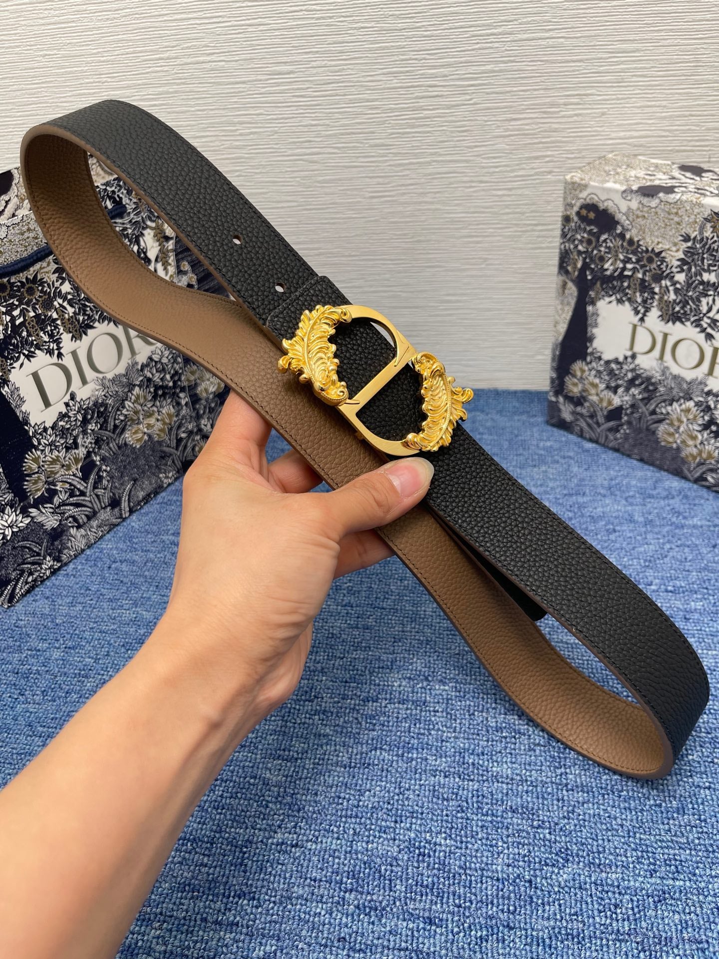Belt