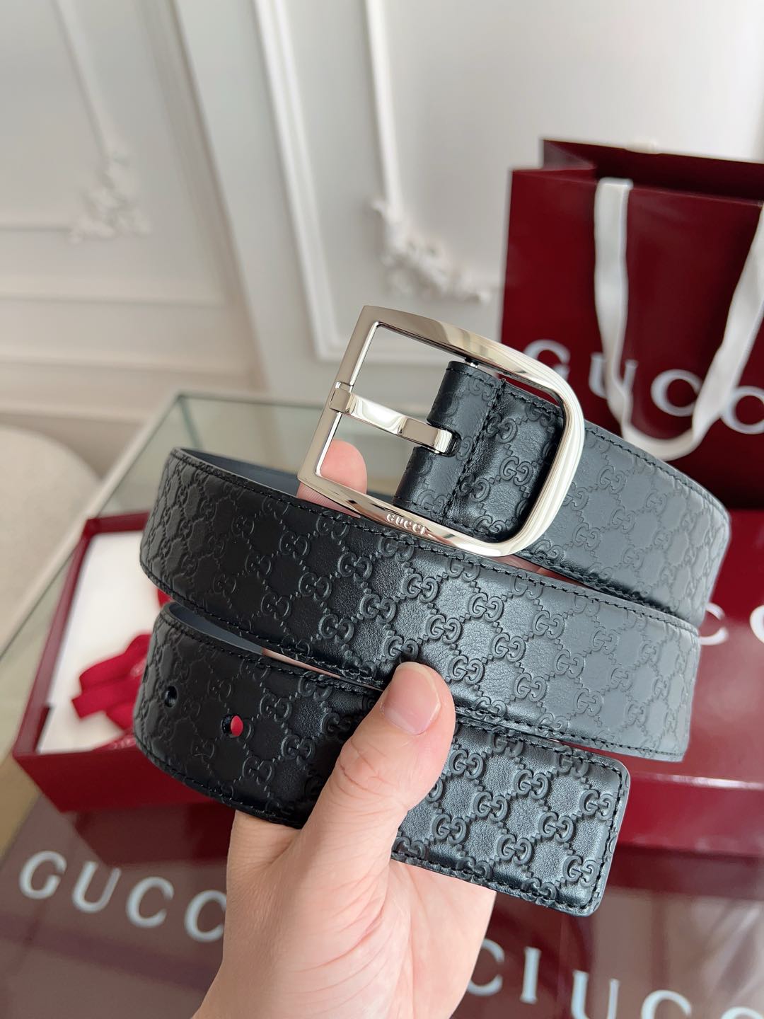 Belt