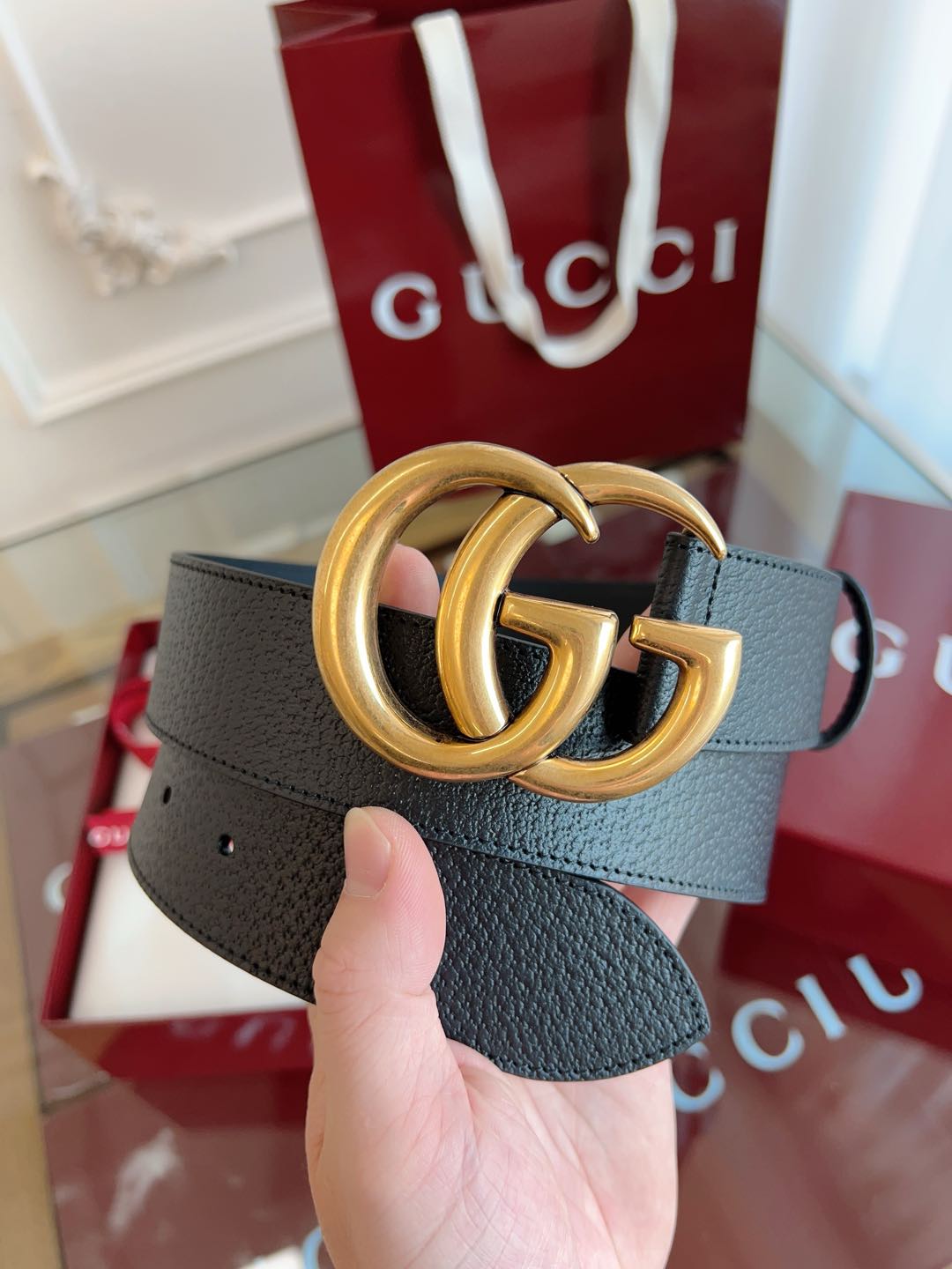 Belt