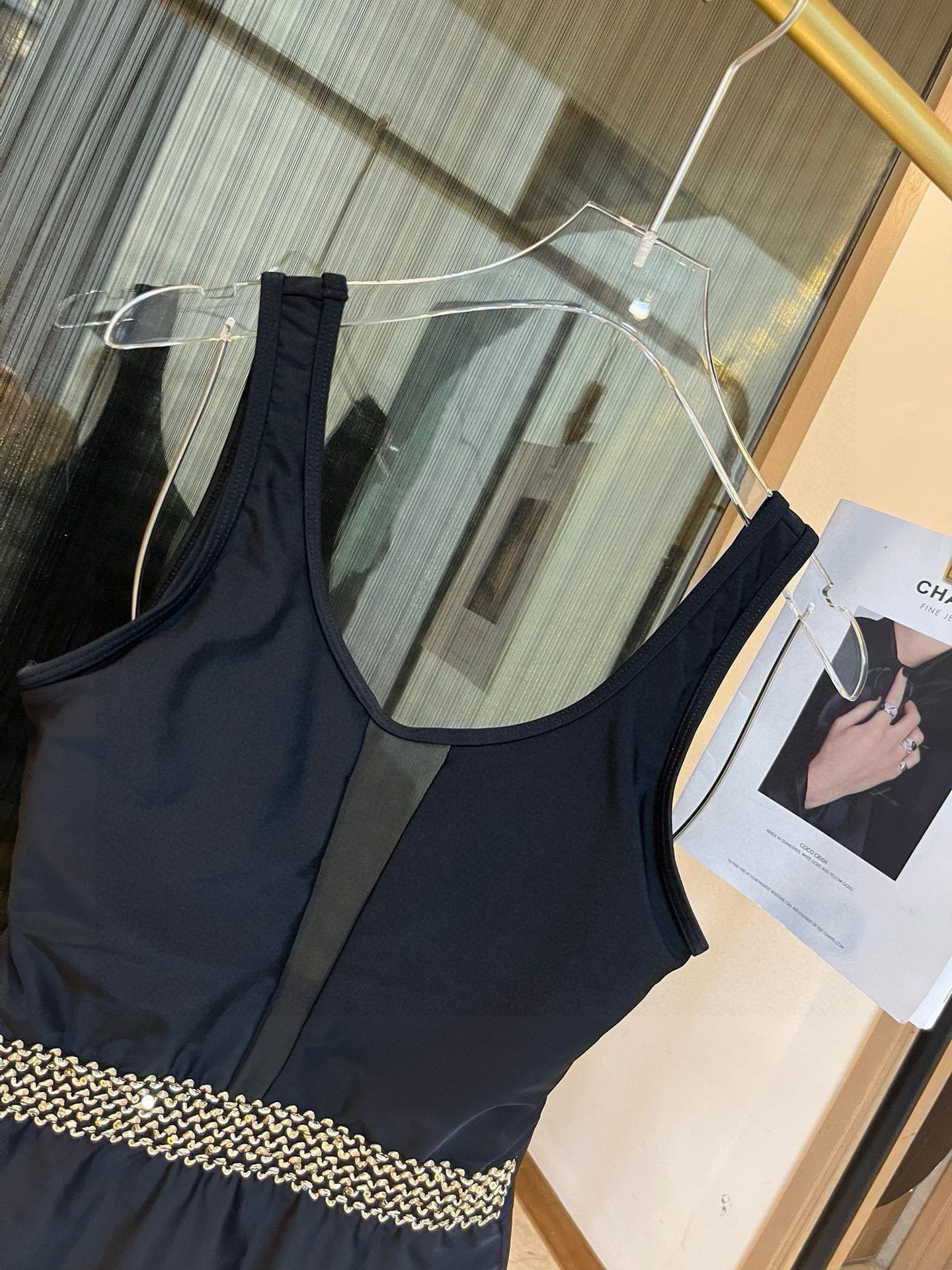 Swimsuit