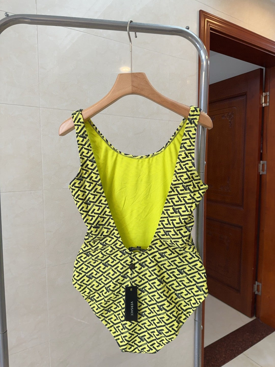 Swimsuit