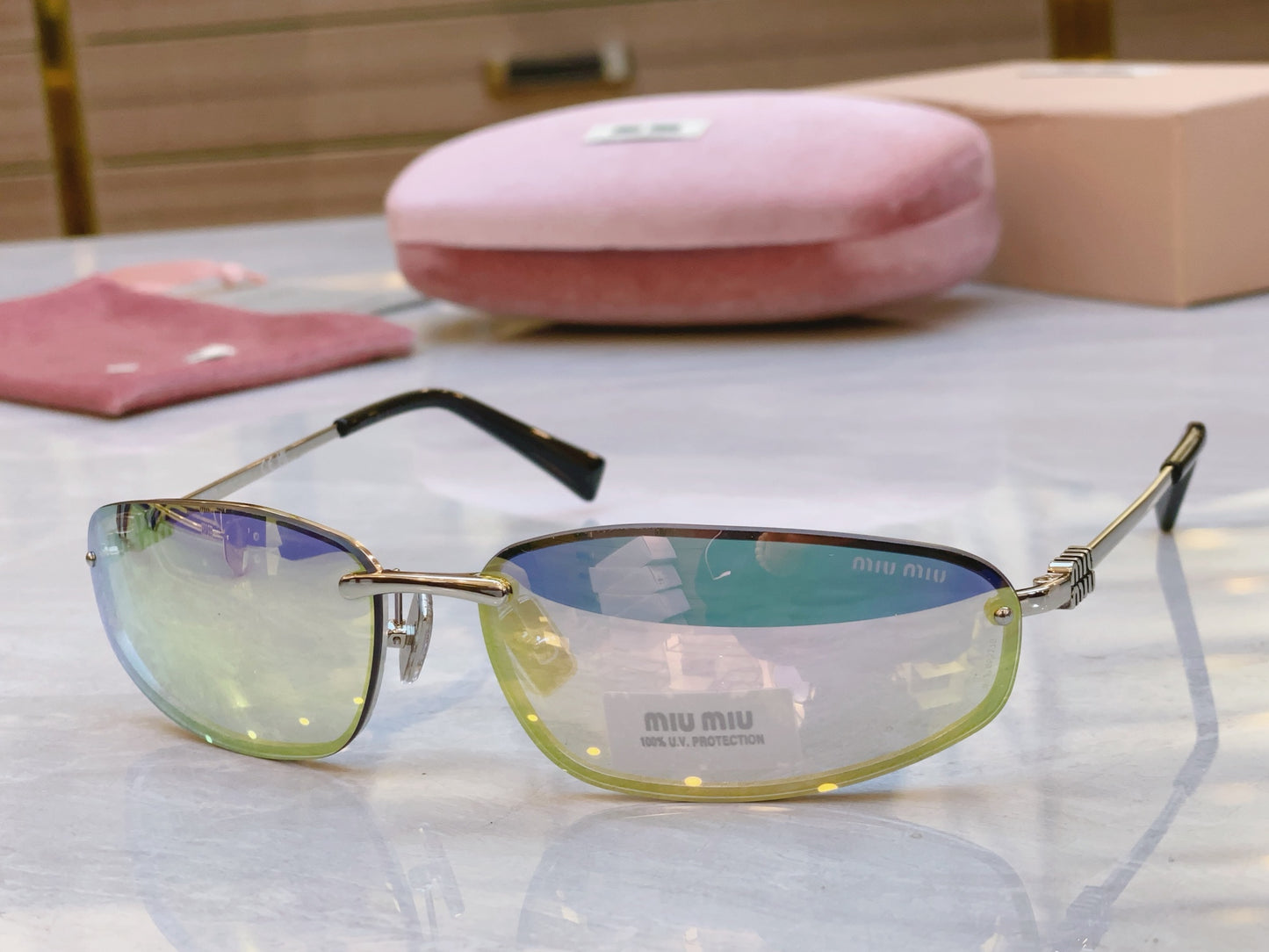 Sunglasses