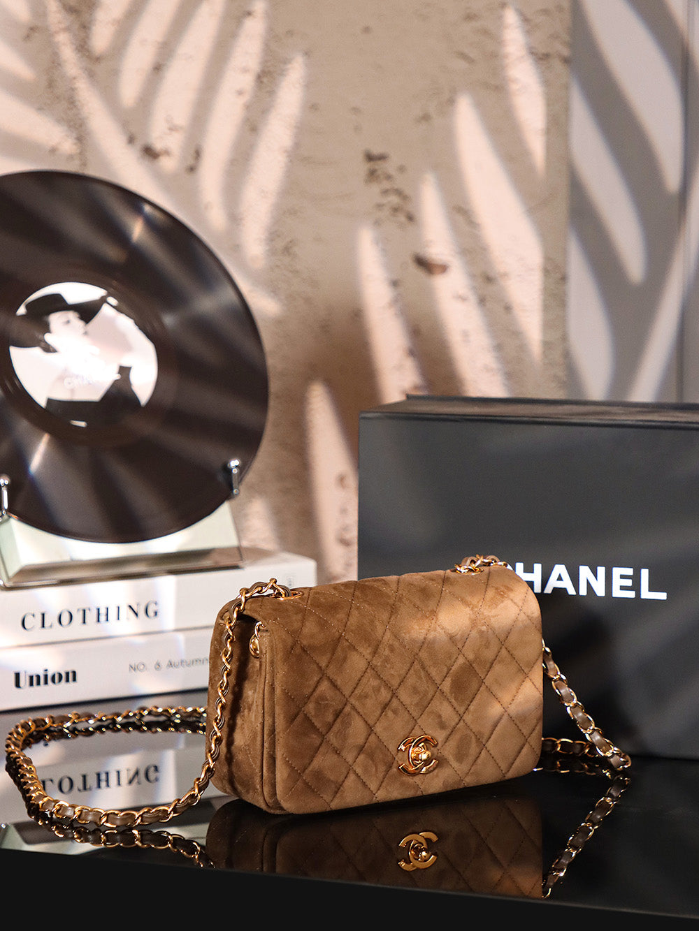 Shoulder Bag