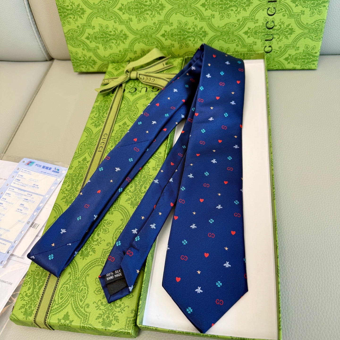 Tie