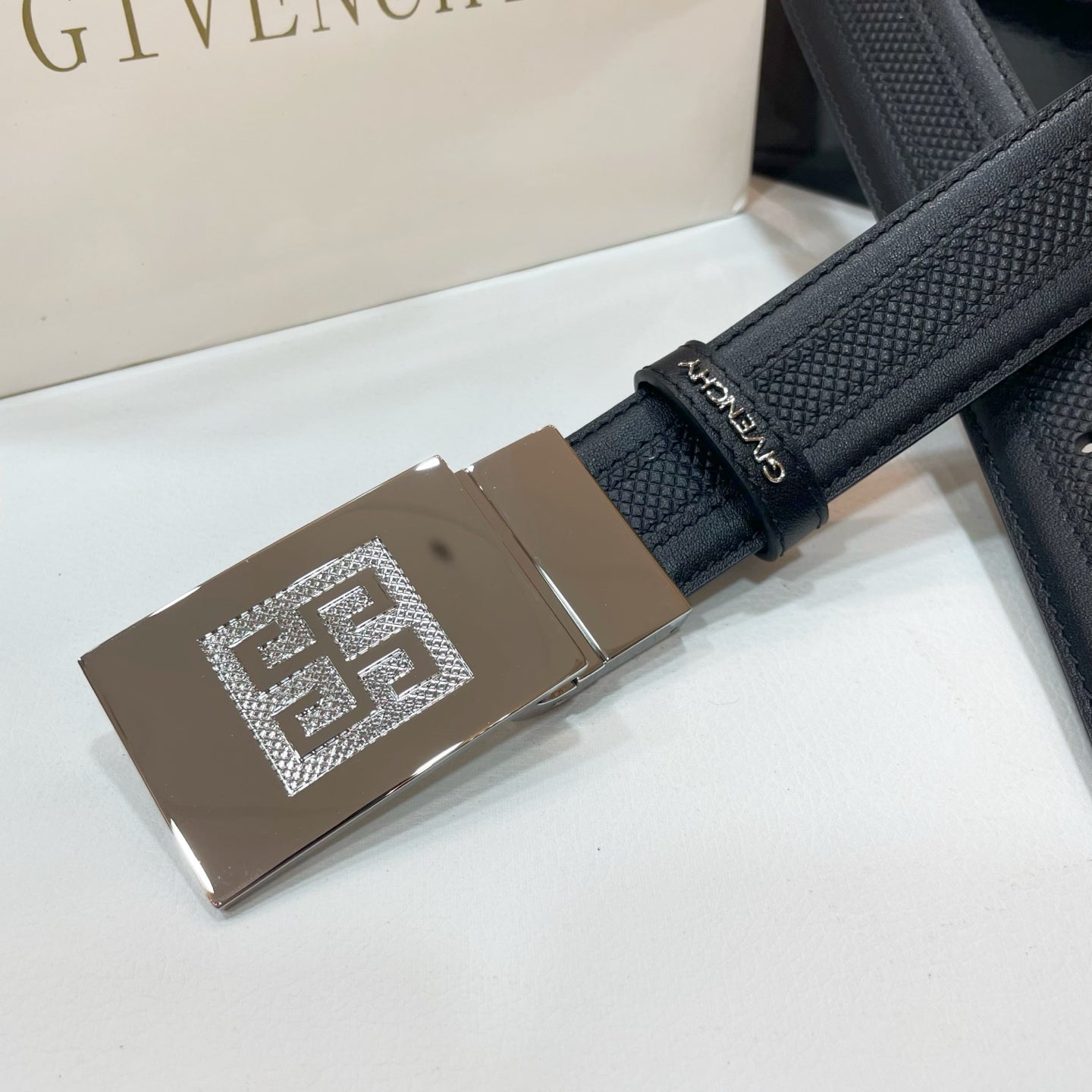Belt