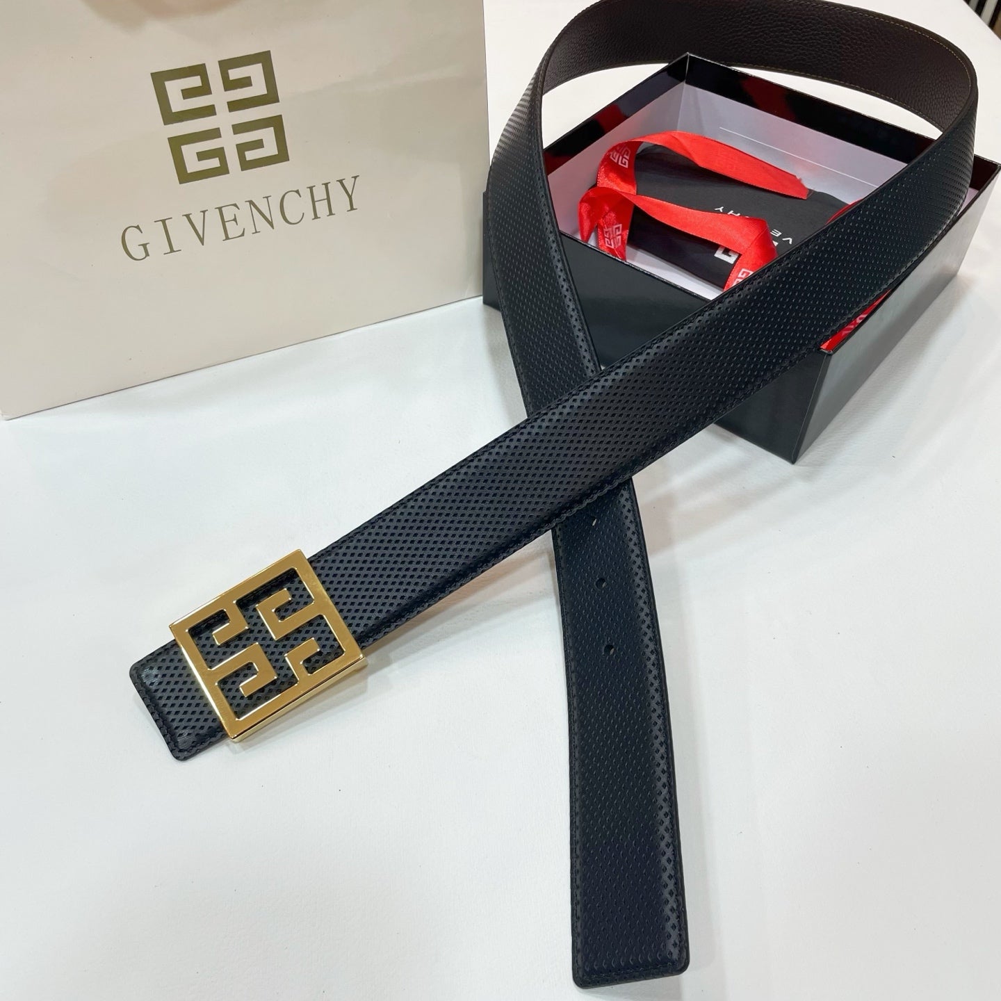Belt