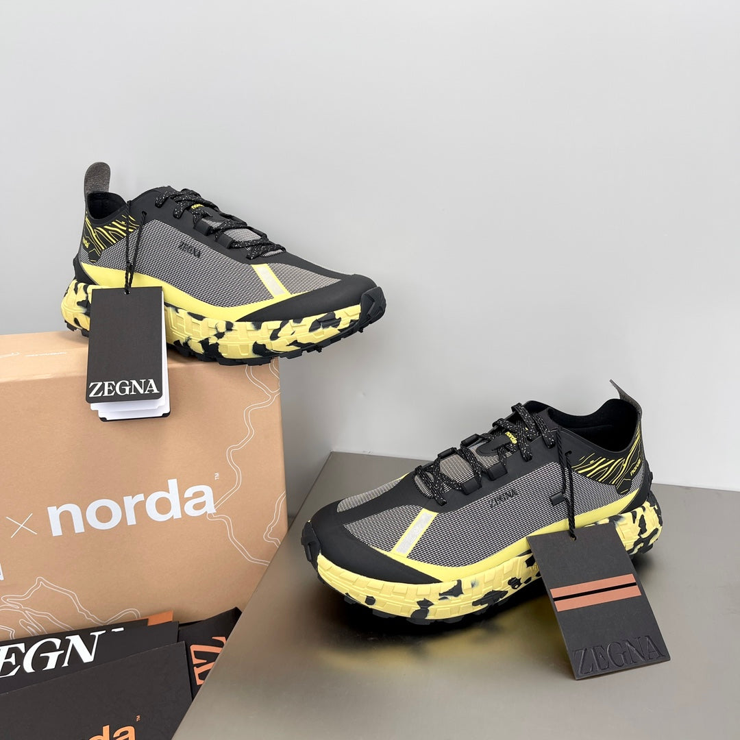 Collaborative Sneakers