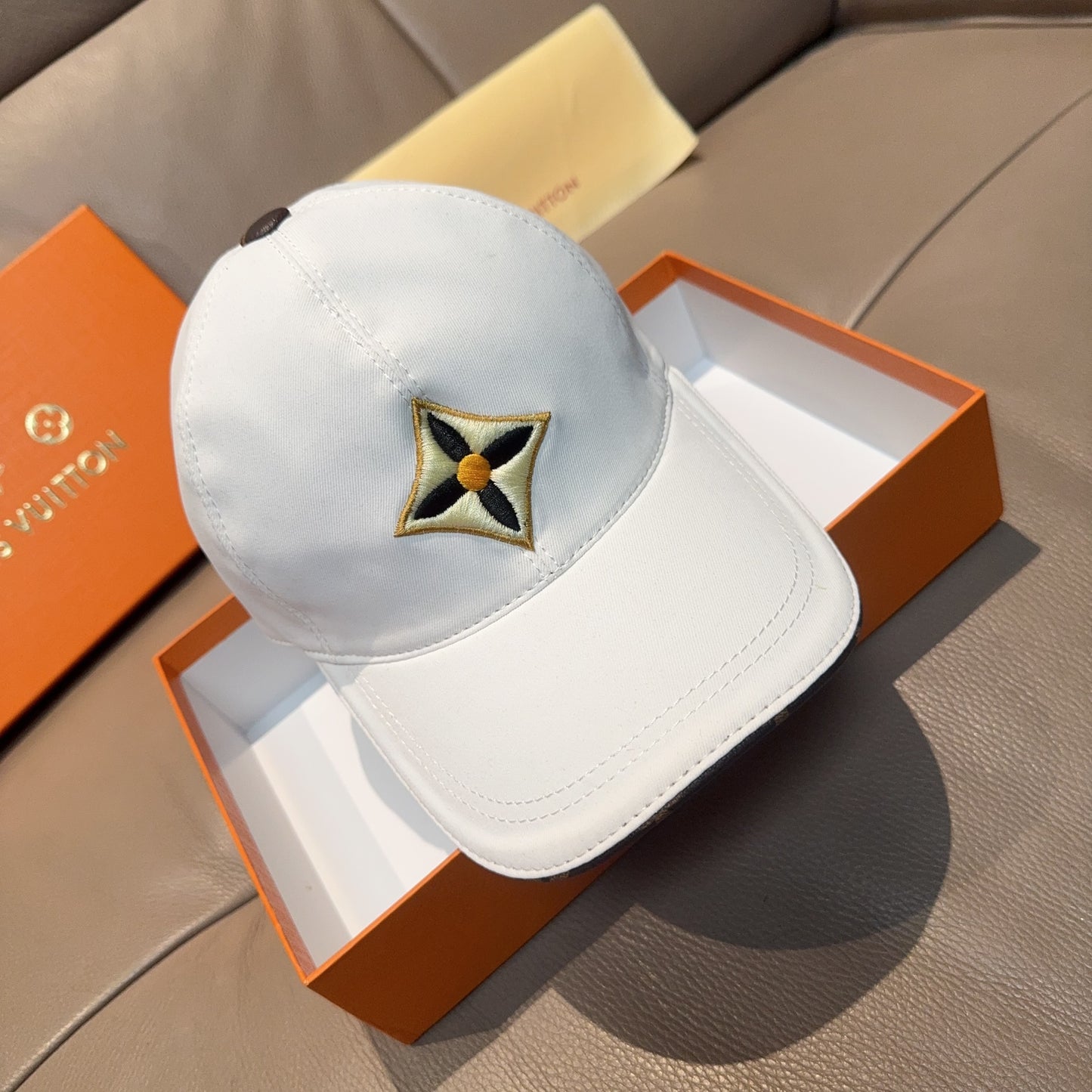 Baseball cap