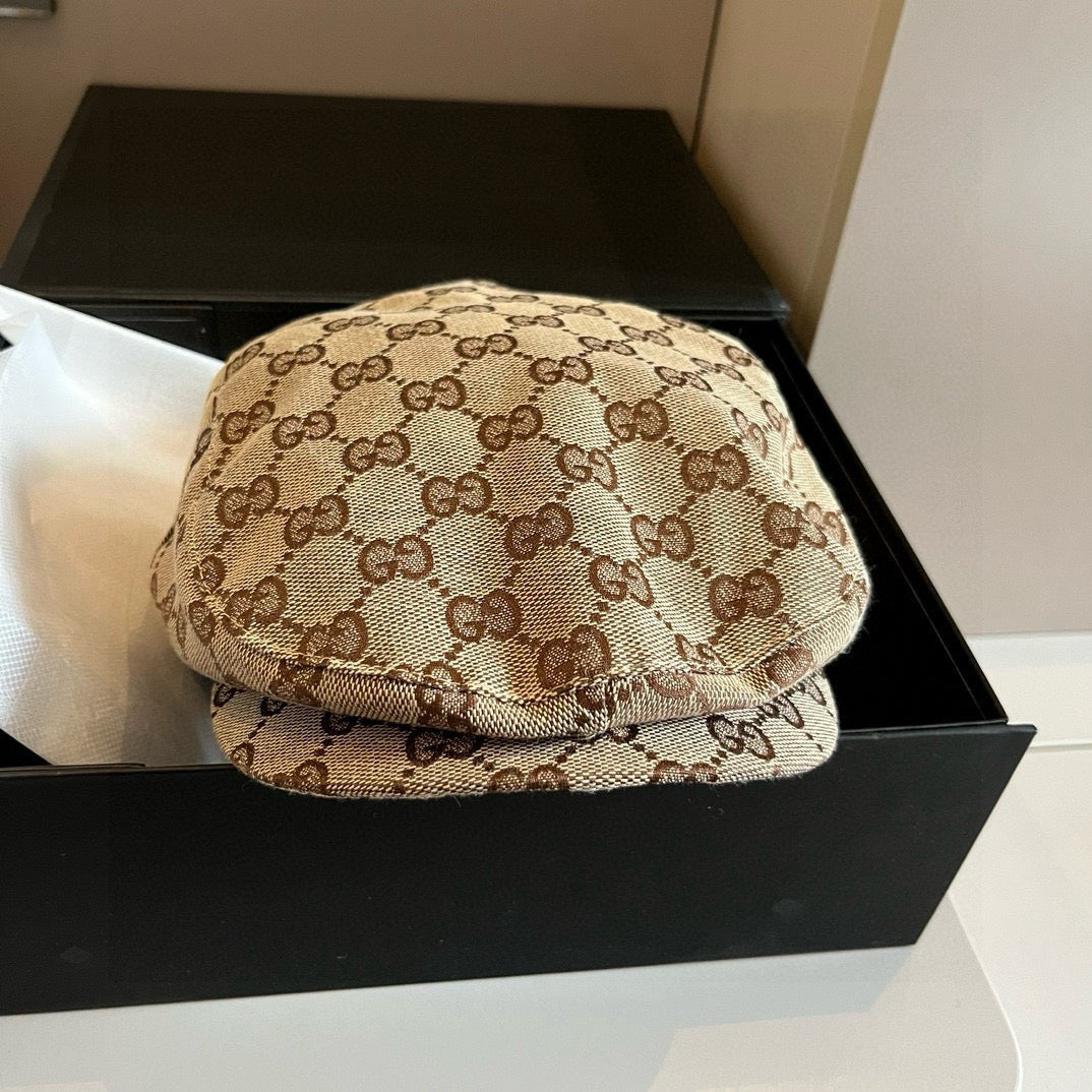 Baseball cap