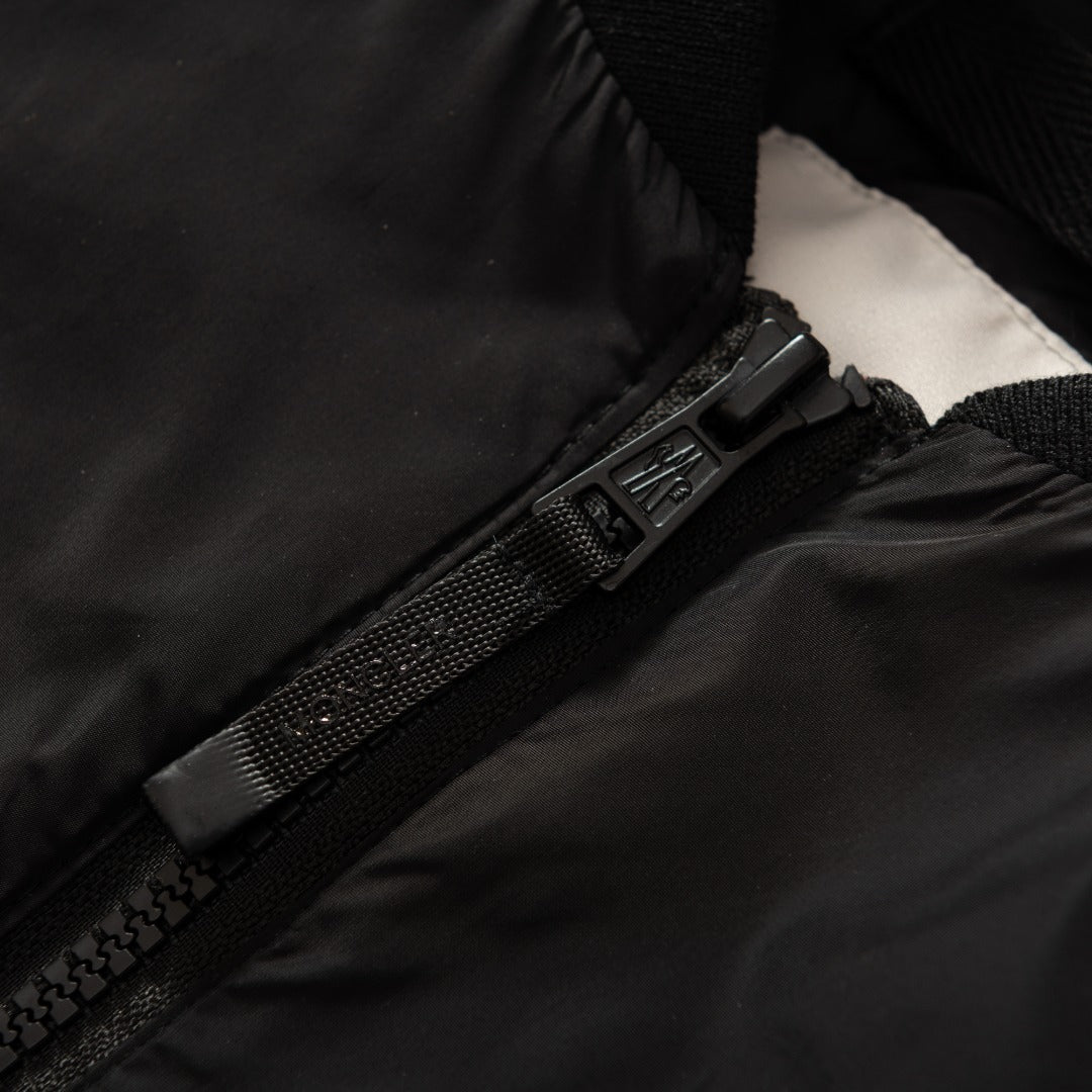 Collaborative Jacket