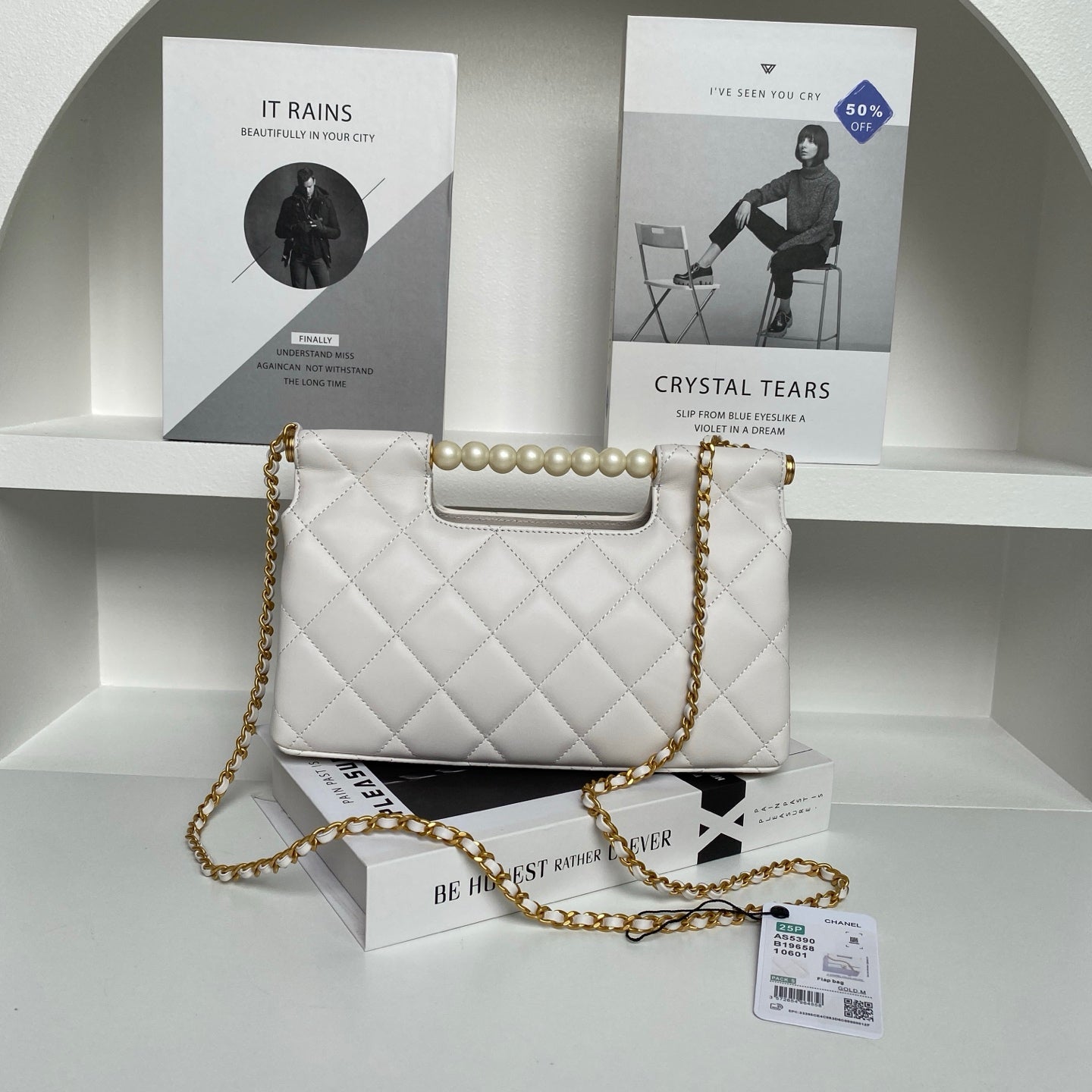 Shoulder Bag