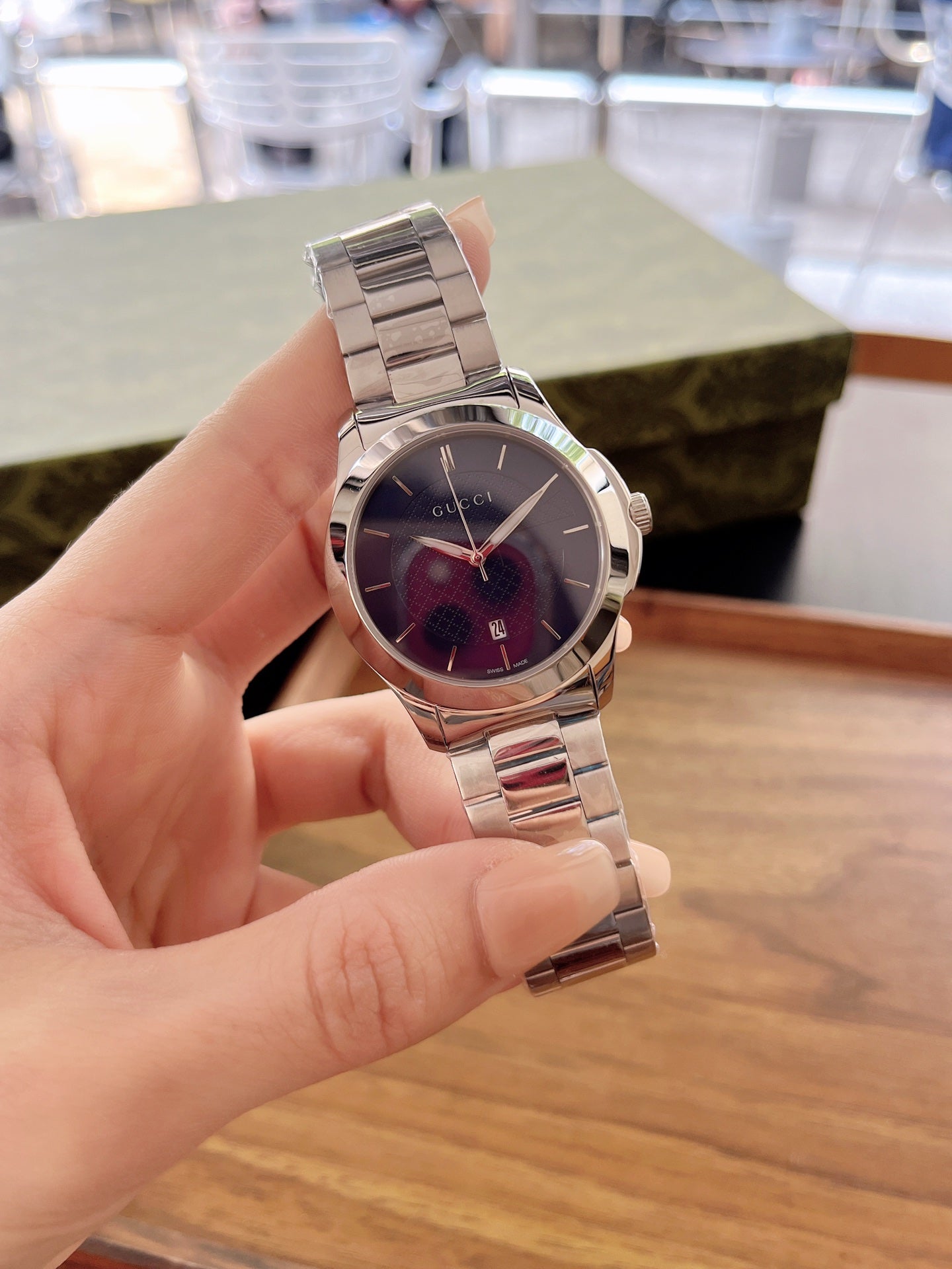 Watch