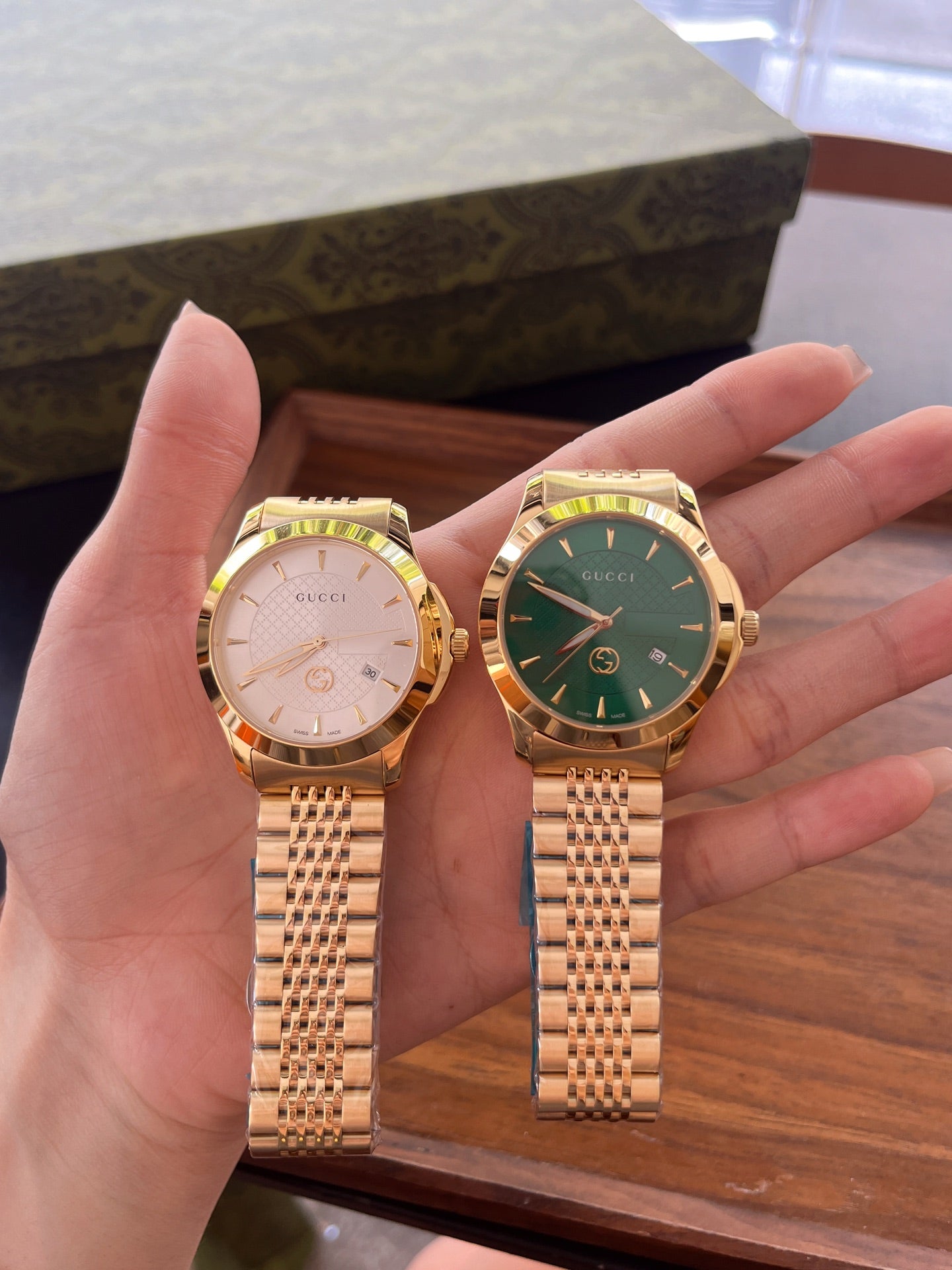 Watch
