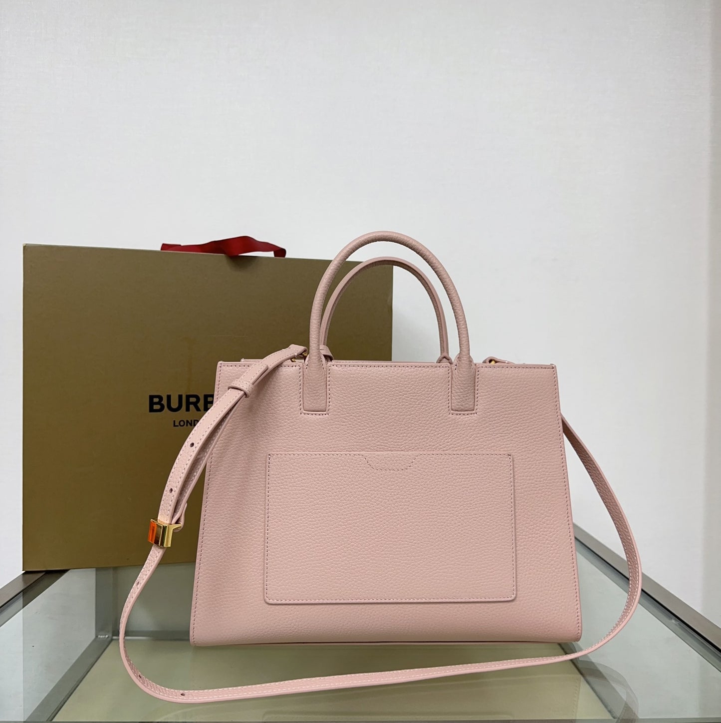 Shoulder Bag
