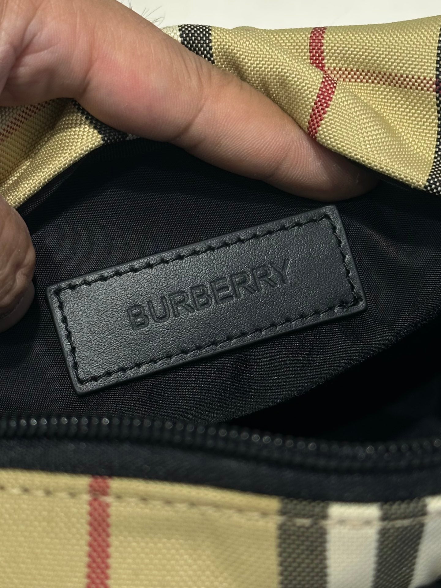 Shoulder Bag