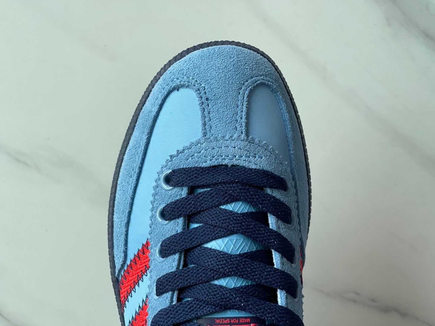 Collaborative Sneakers