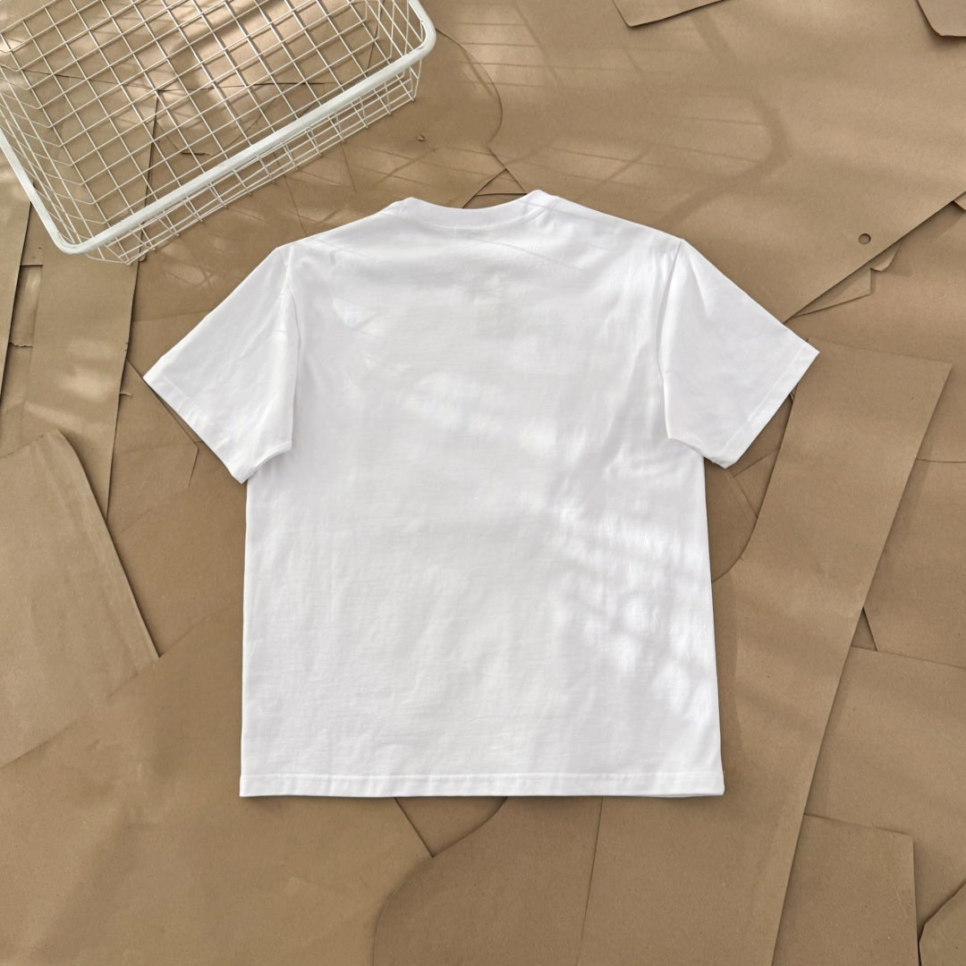 Collaboration T-shirt