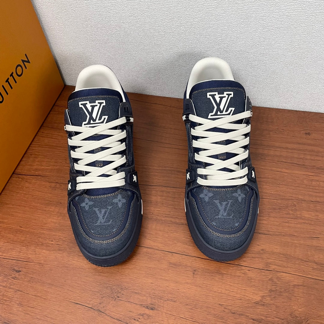 Trainer Sneakers