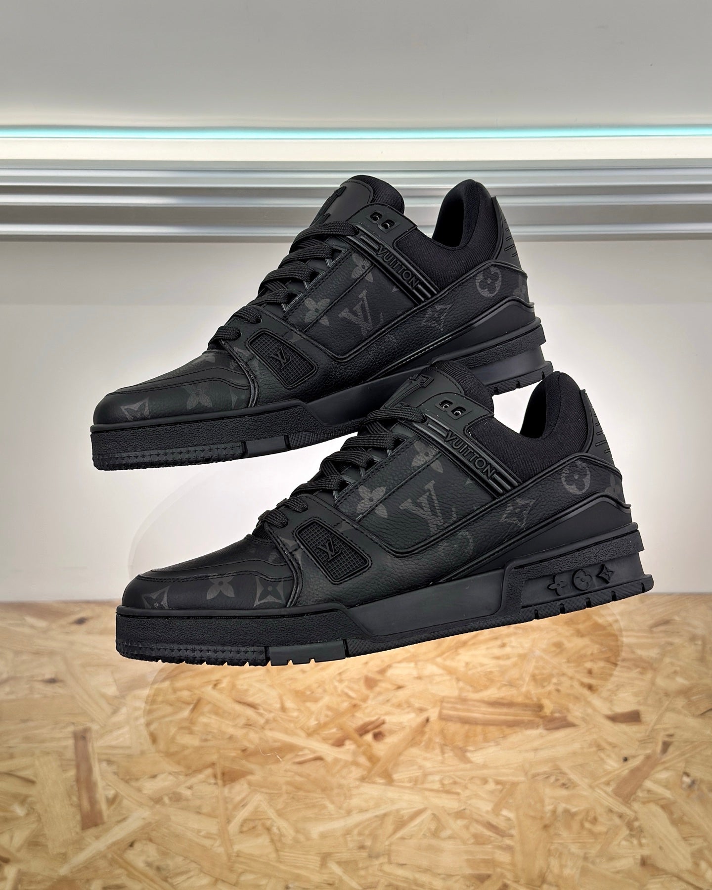 Trainer Sneakers