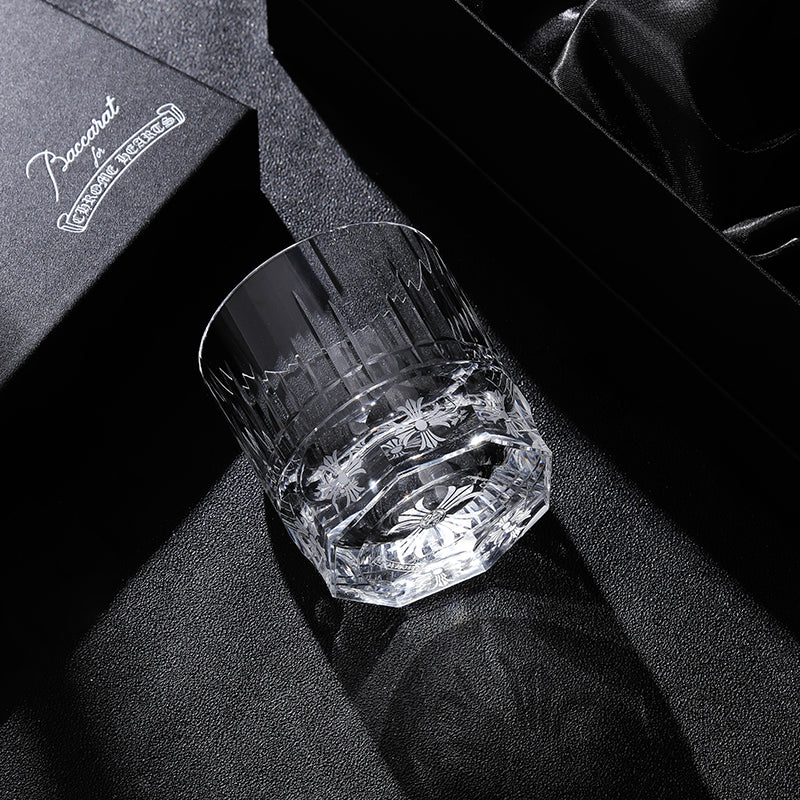 Whiskey Glass Gift Box