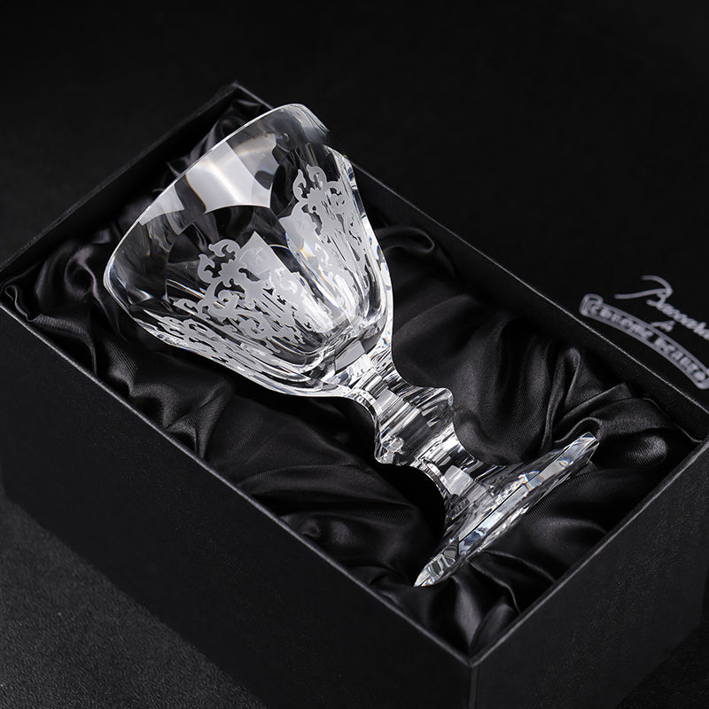 Wine glass Gift Box