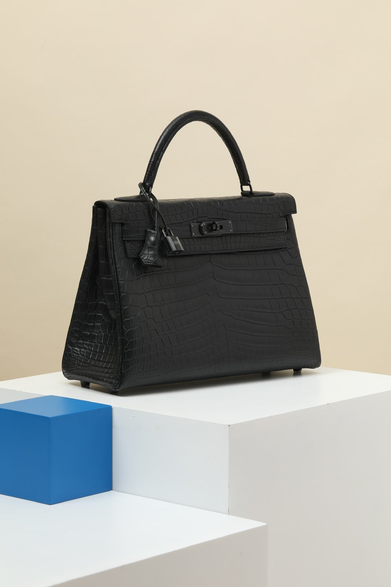 Handcrafted Handbag