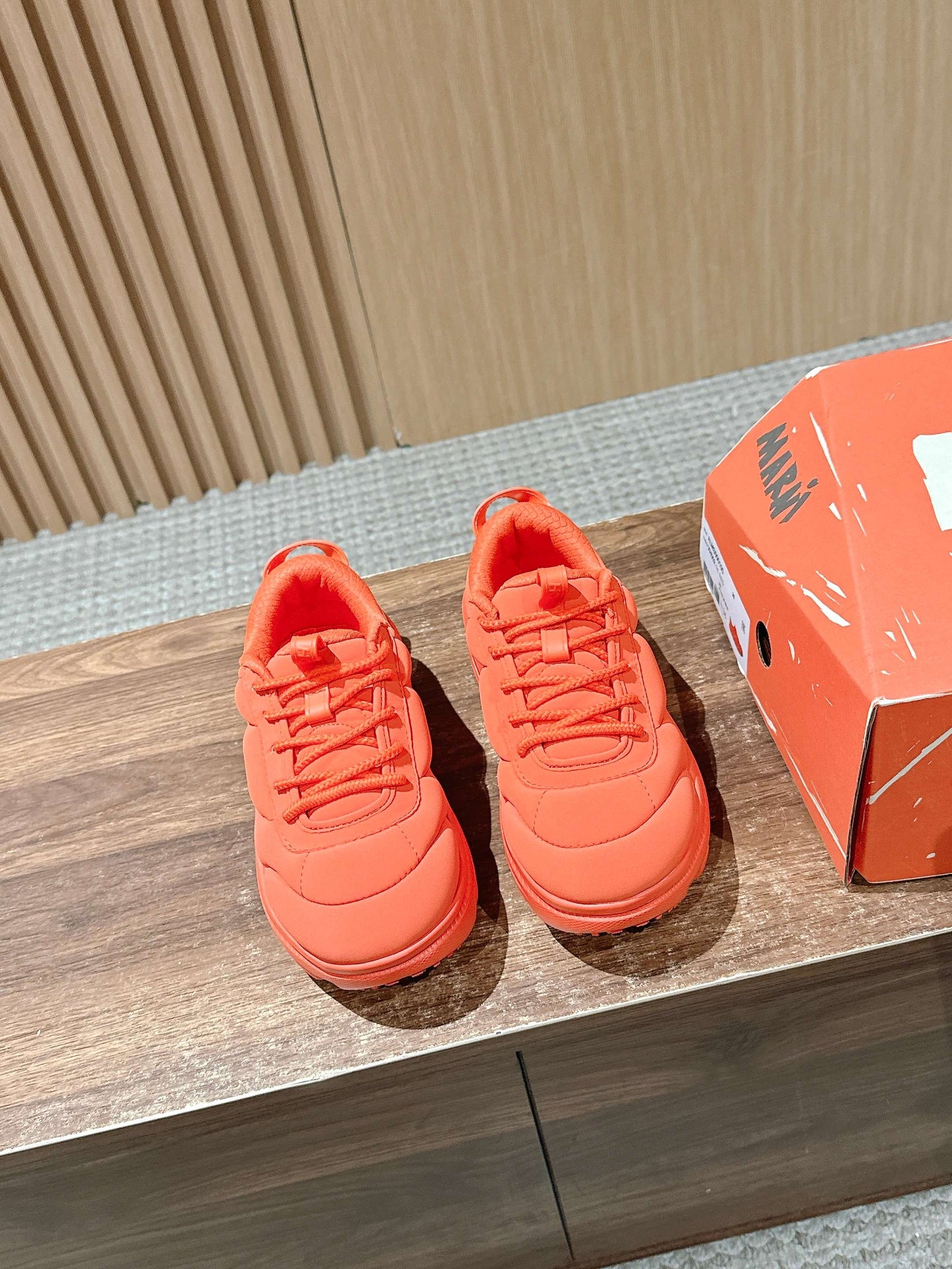 Collaborative Sneakers