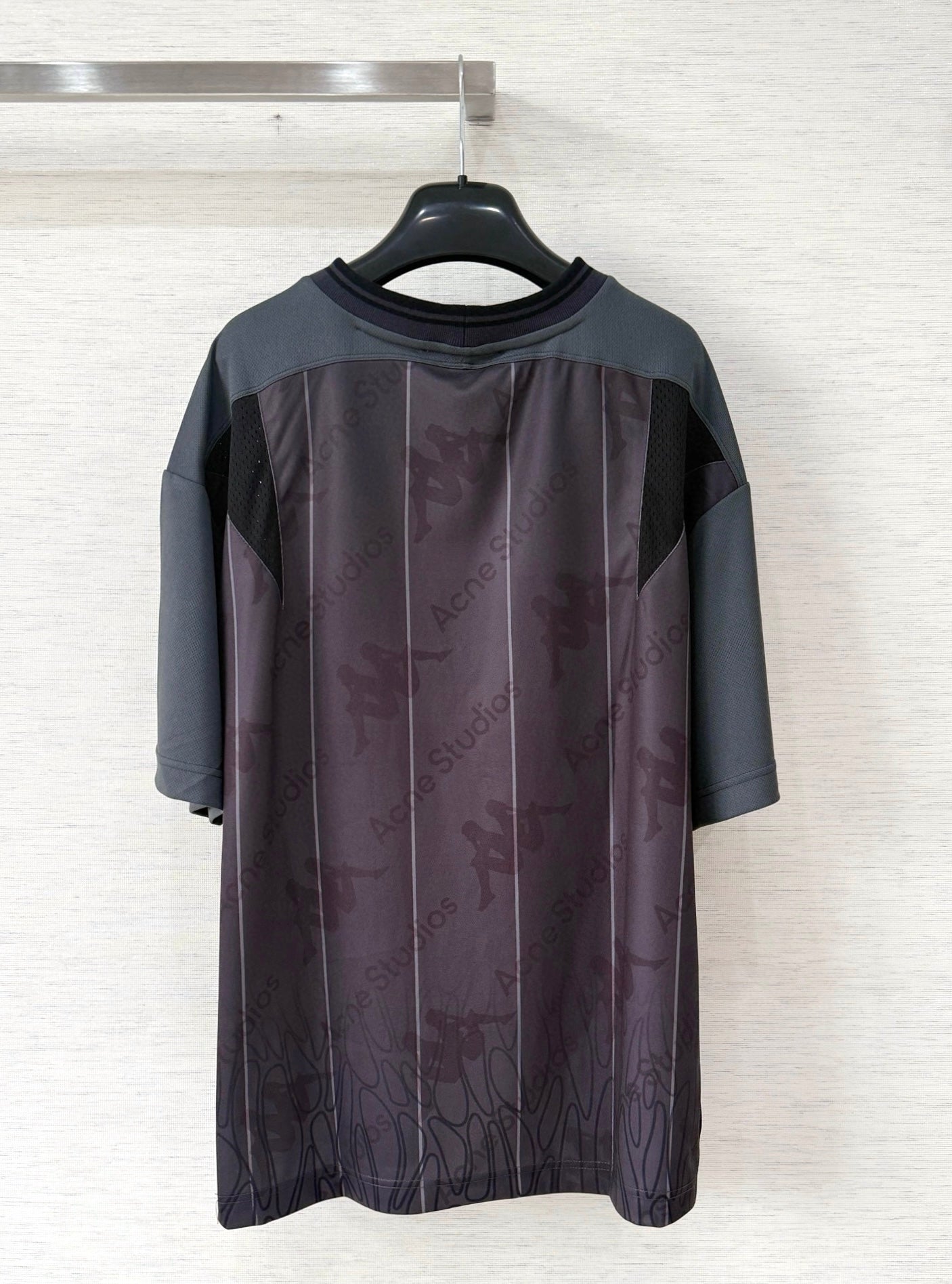 Collaboration T-shirt