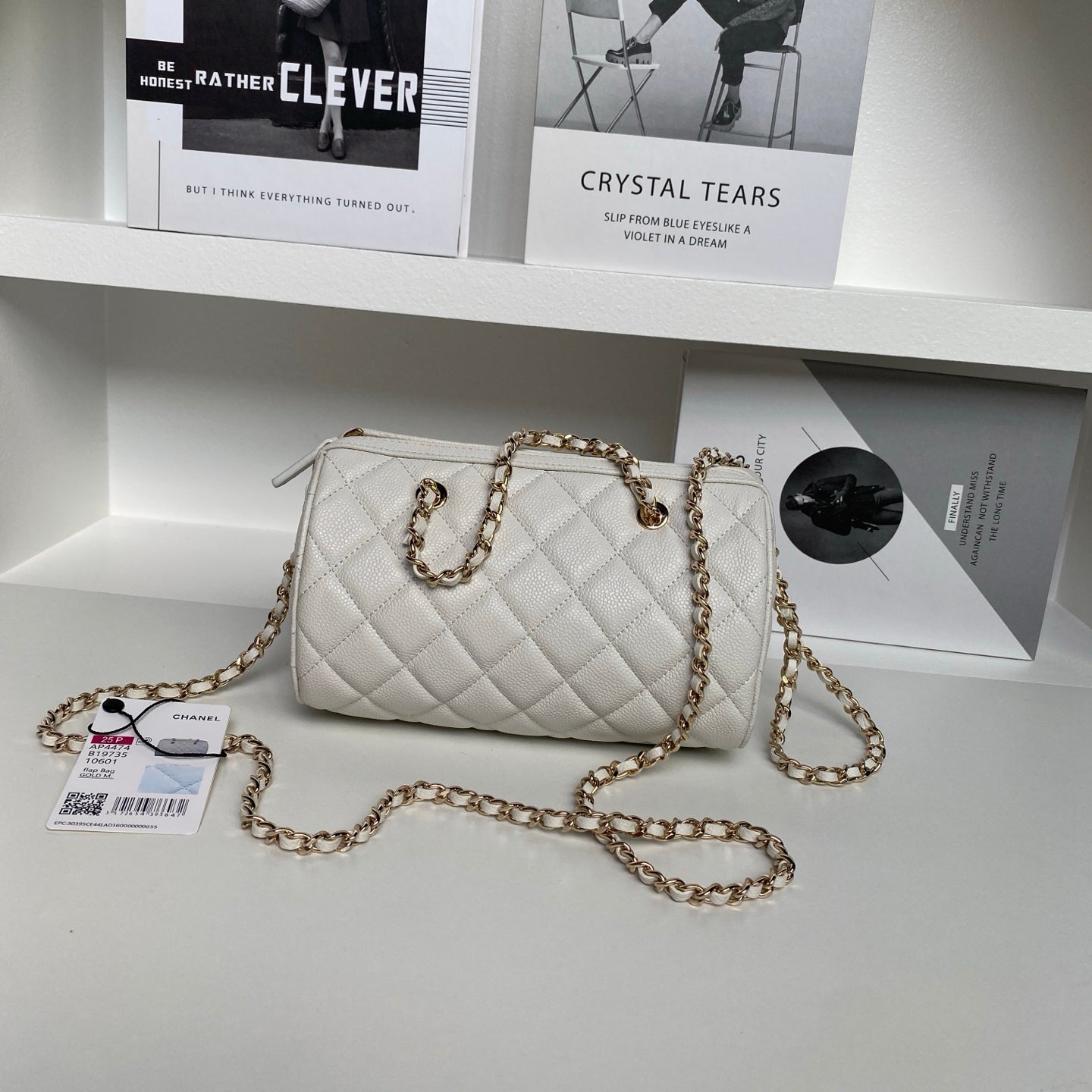 Shoulder Bag