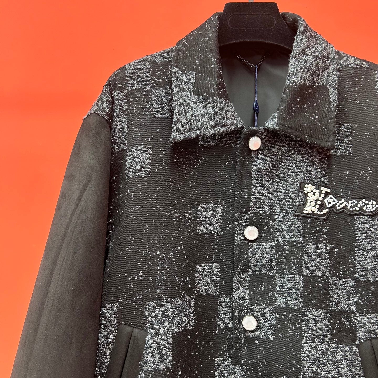 Baseball Jacket