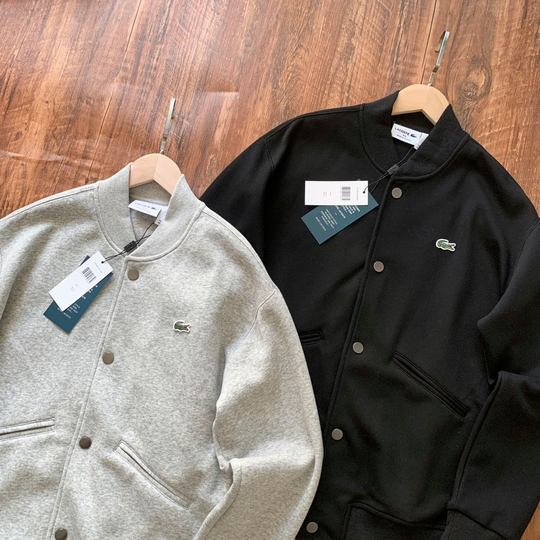 Baseball Jacket
