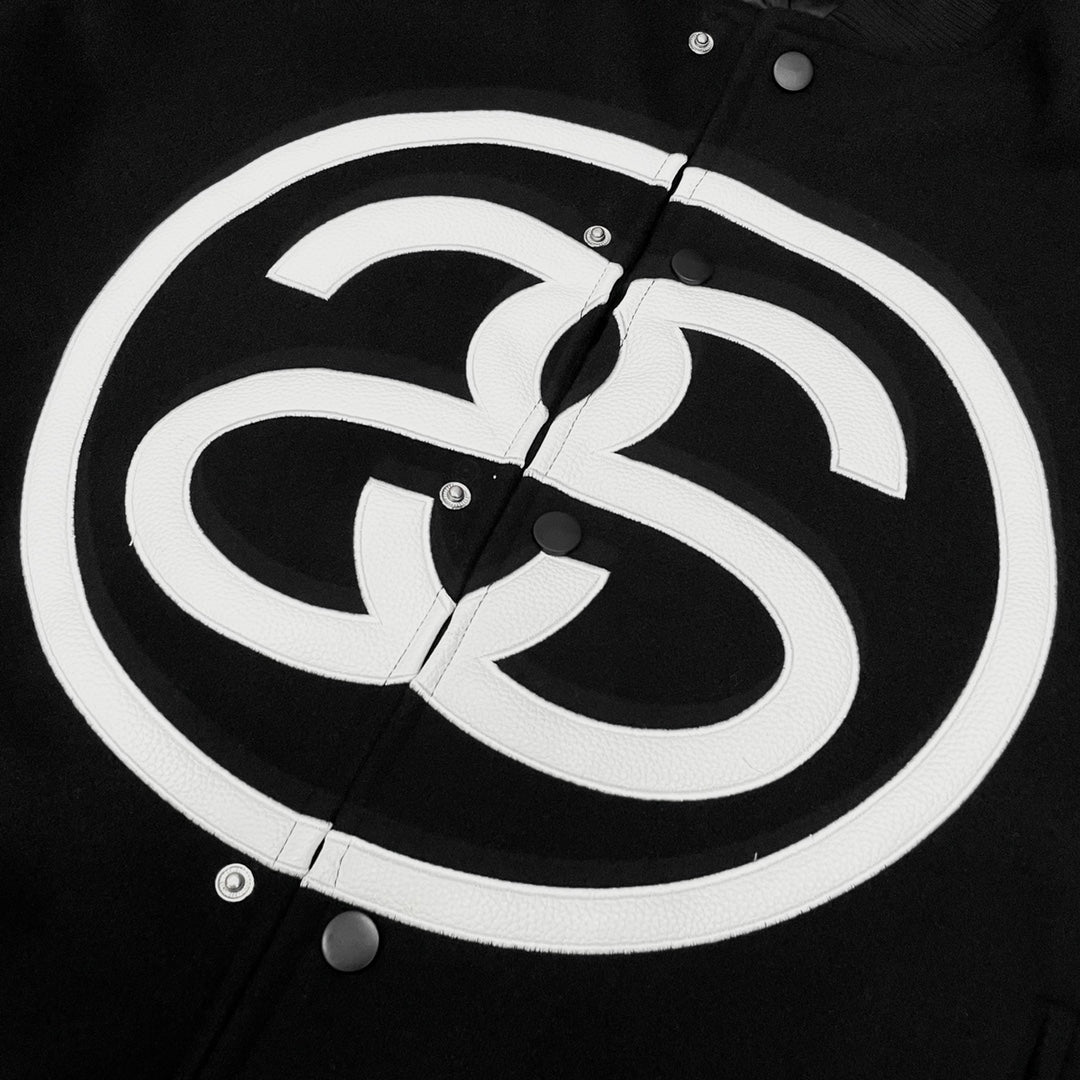Baseball Jacket