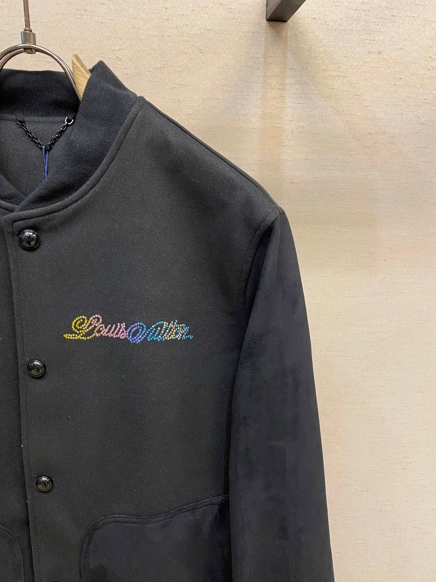 Baseball Jacket