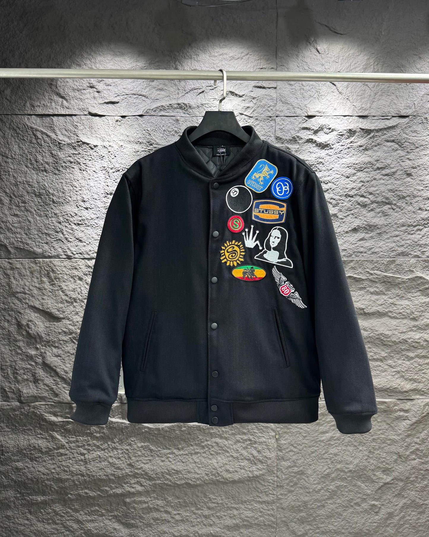 Baseball Jacket