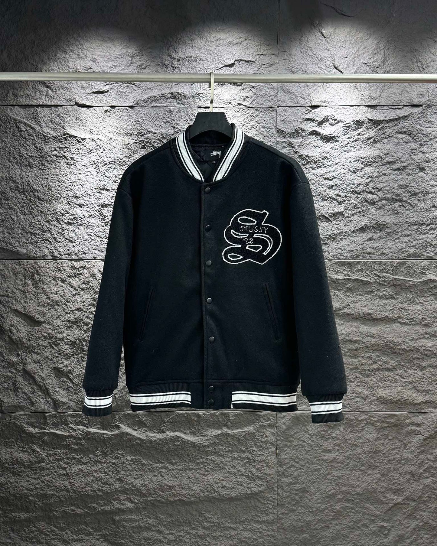 Baseball Jacket