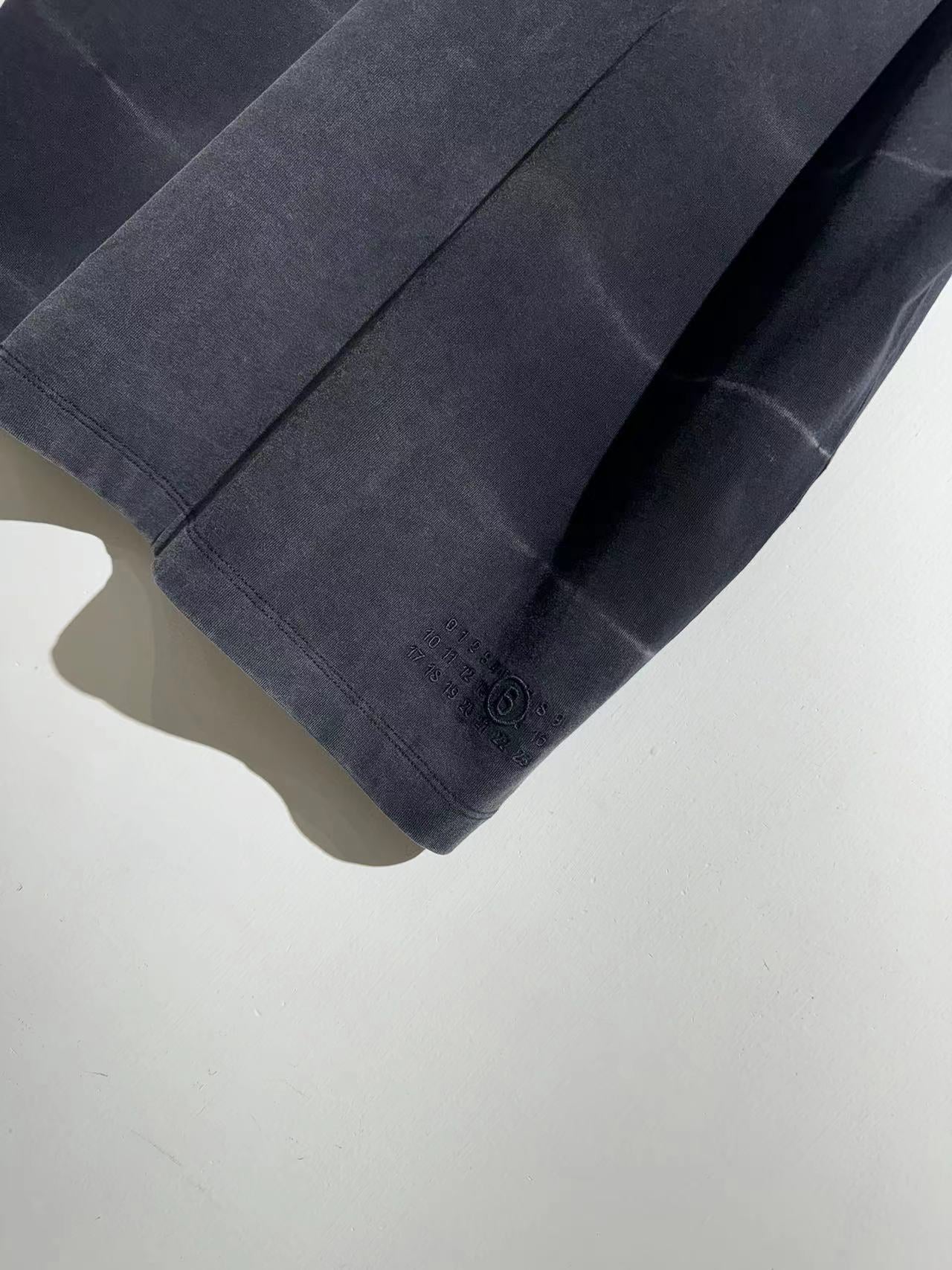 Collaborative T-shirt